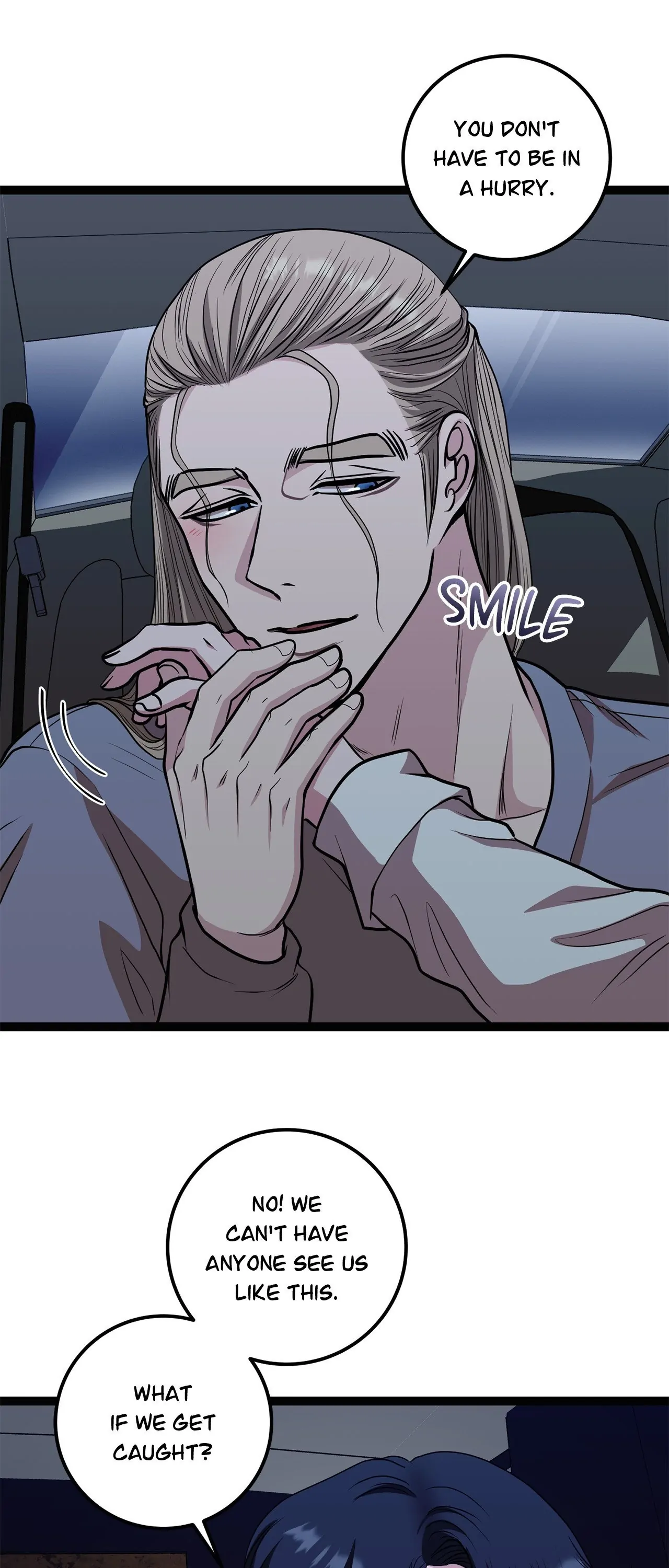 Squeaky Clean [Official] - Chapter 16 manhwa