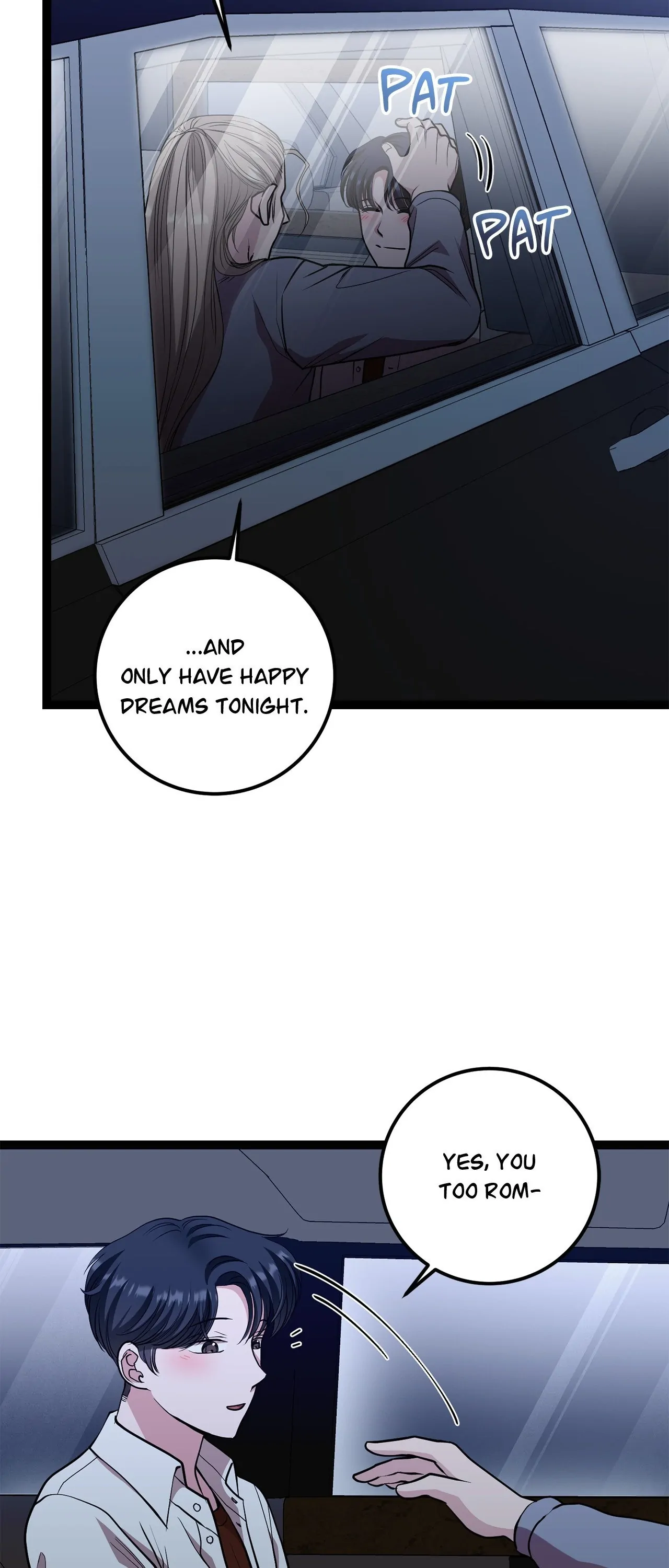 Squeaky Clean [Official] - Chapter 16 manhwa