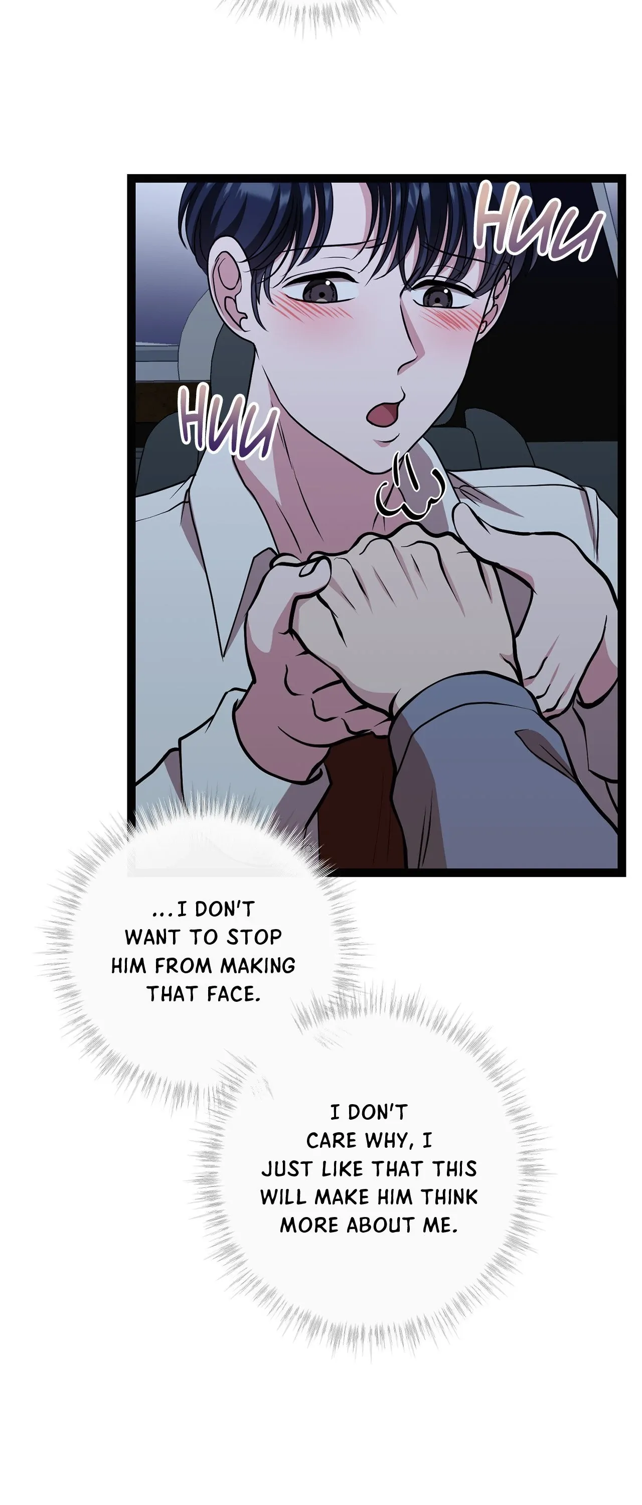 Squeaky Clean [Official] - Chapter 16 manhwa