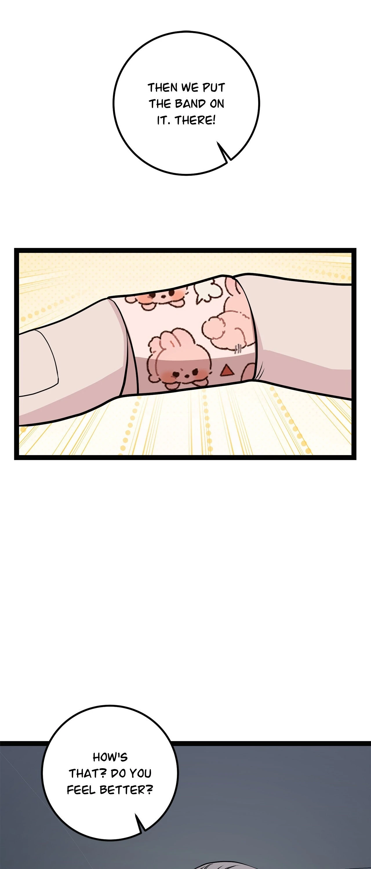Squeaky Clean [Official] - Chapter 16 manhwa