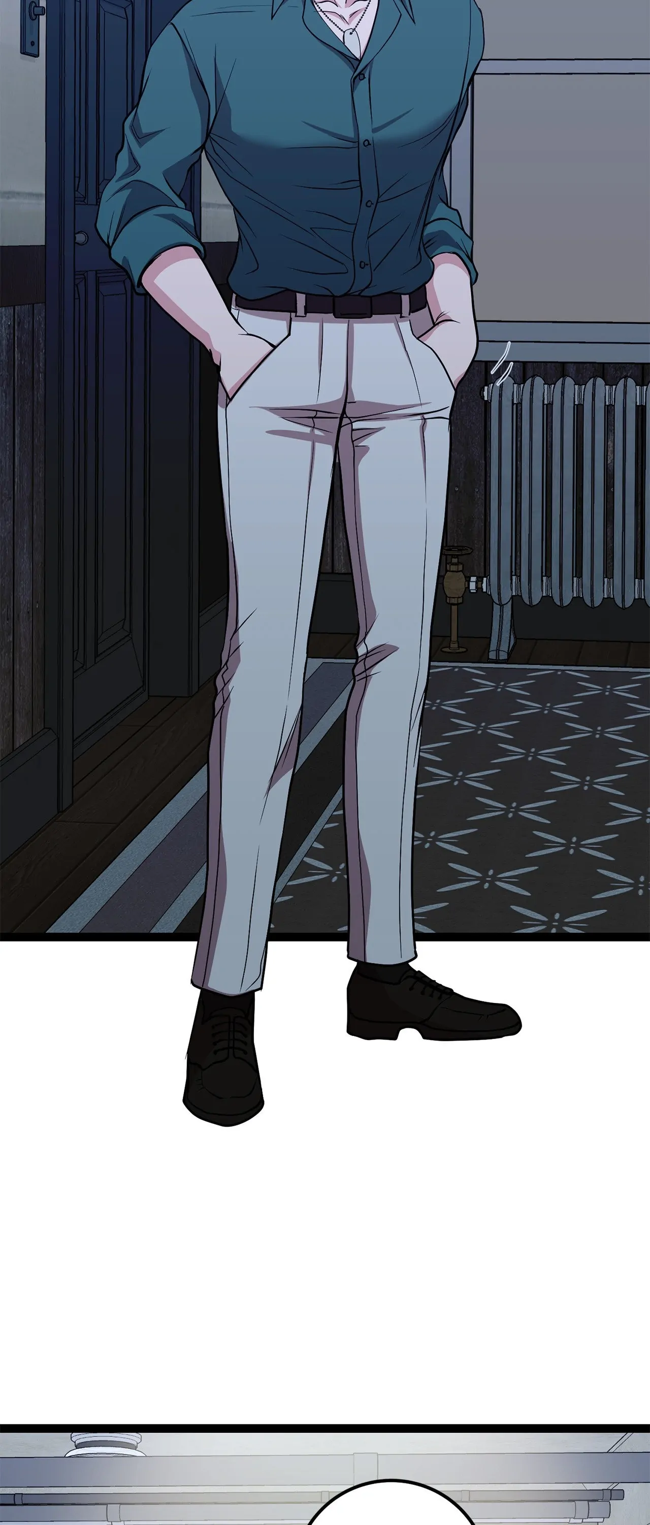 Squeaky Clean [Official] - Chapter 16 manhwa