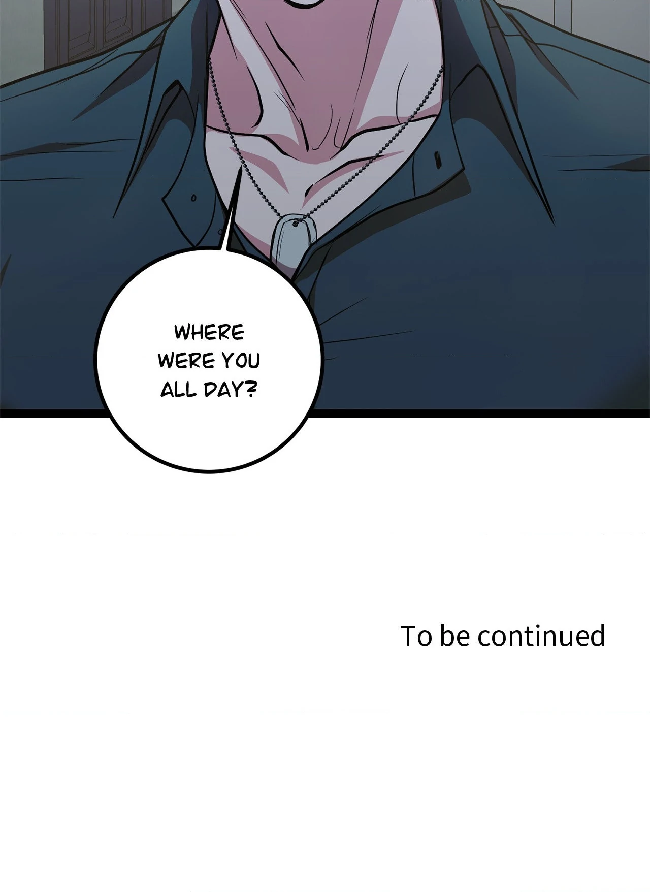 Squeaky Clean [Official] - Chapter 16 manhwa