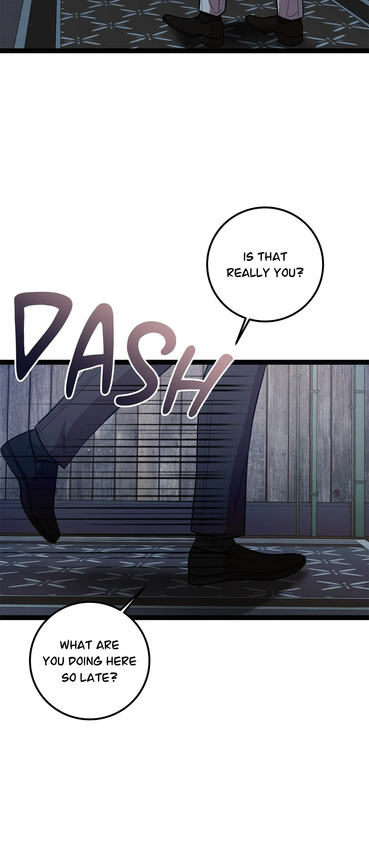 Squeaky Clean [Official] - Chapter 17 manhwa