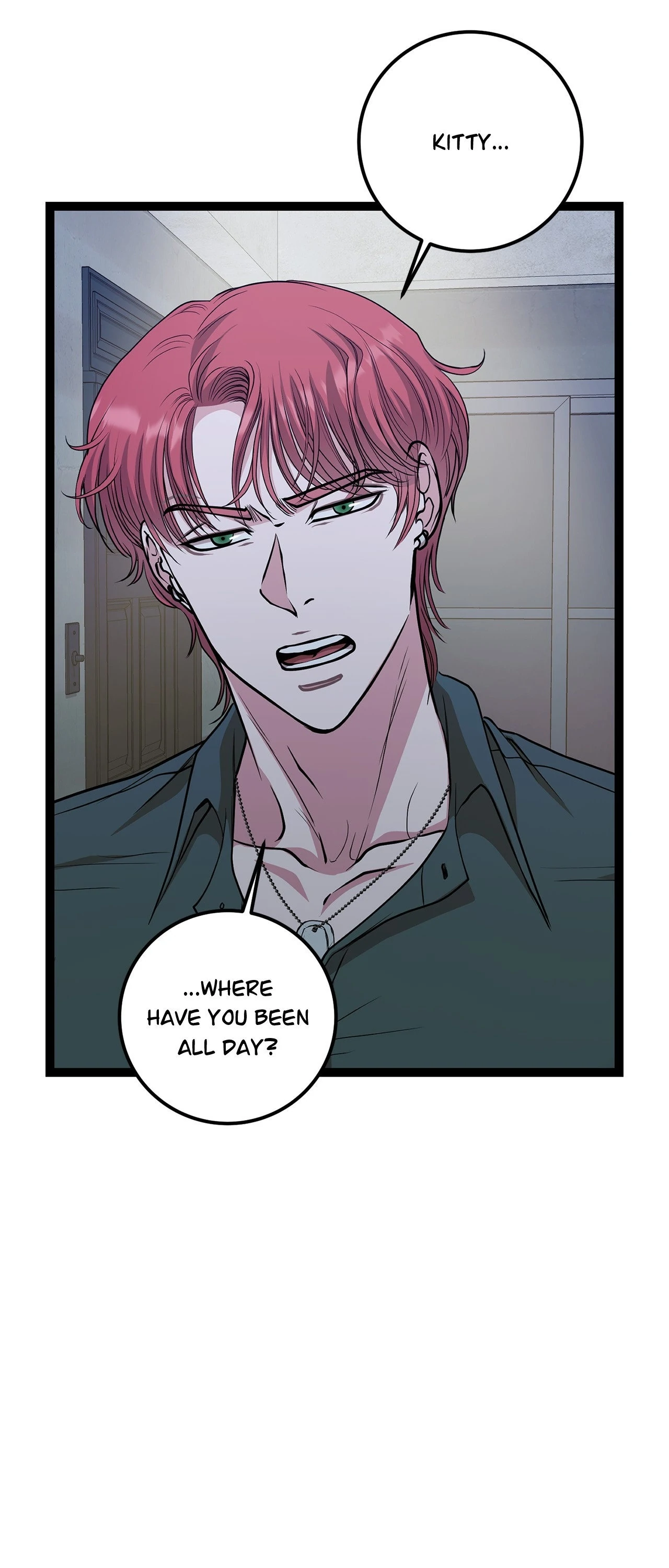 Squeaky Clean [Official] - Chapter 17 manhwa