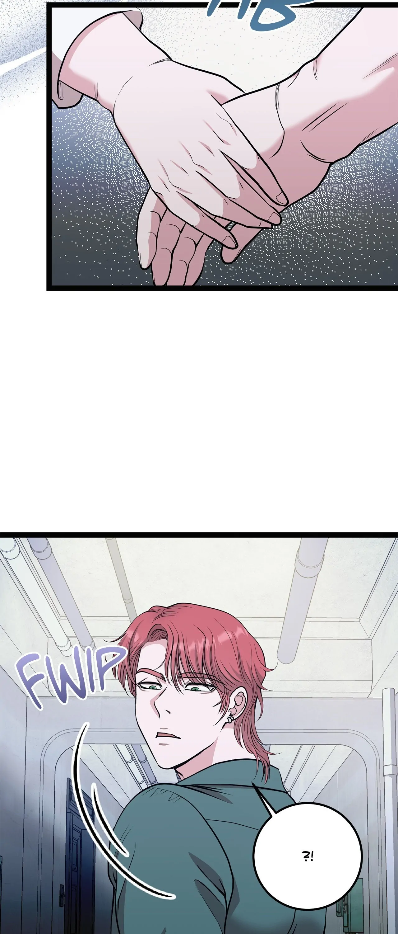 Squeaky Clean [Official] - Chapter 17 manhwa