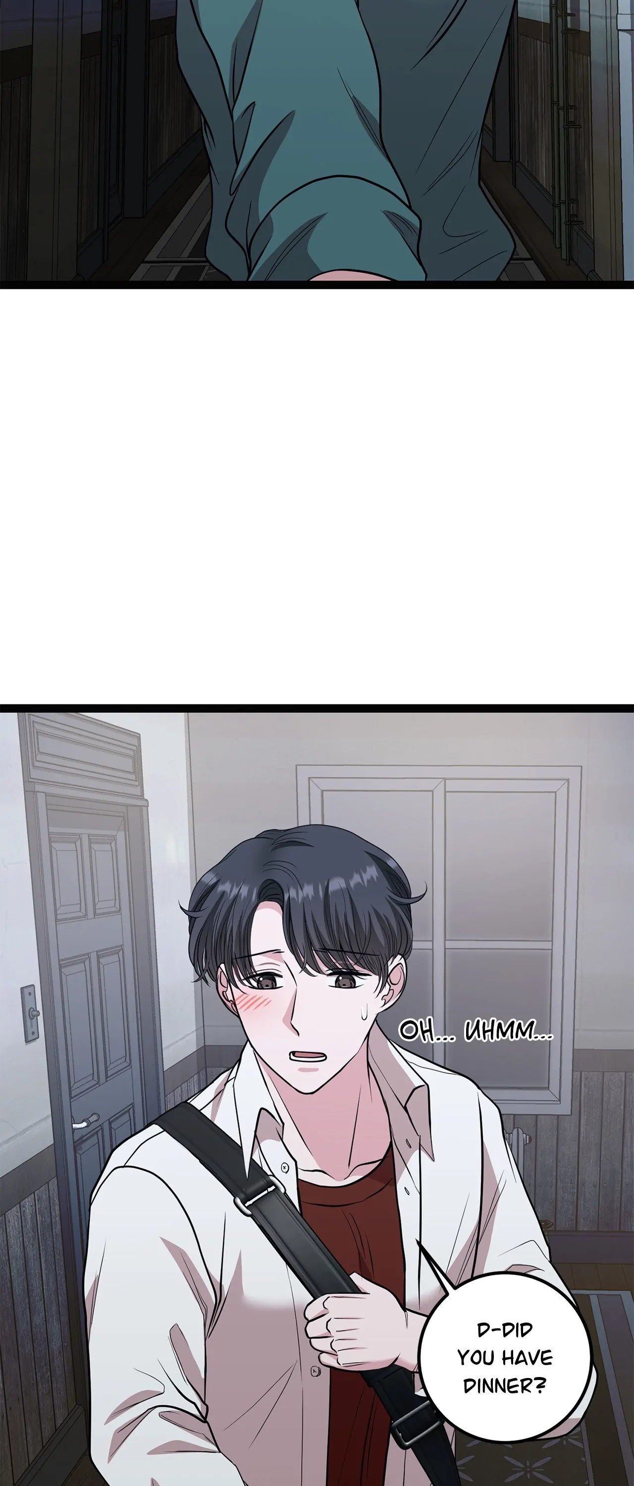 Squeaky Clean [Official] - Chapter 17 manhwa