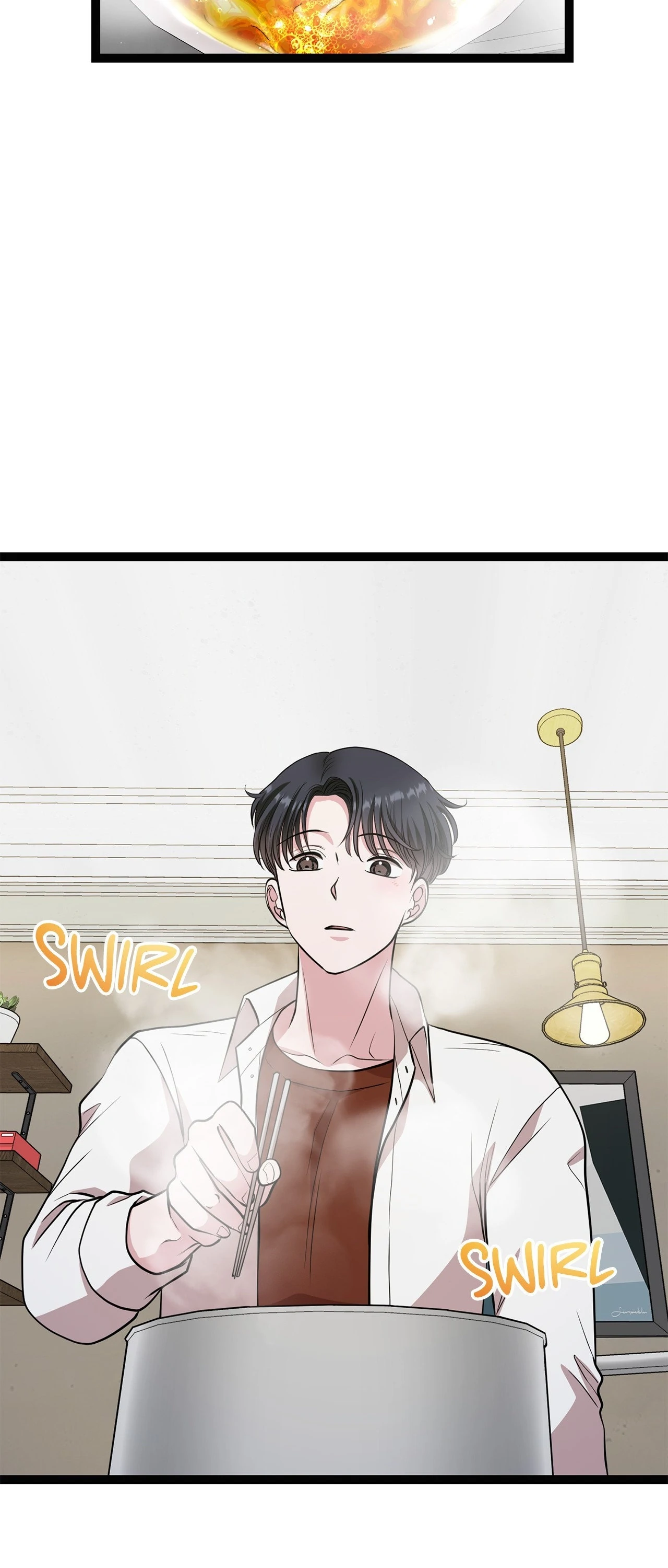 Squeaky Clean [Official] - Chapter 17 manhwa