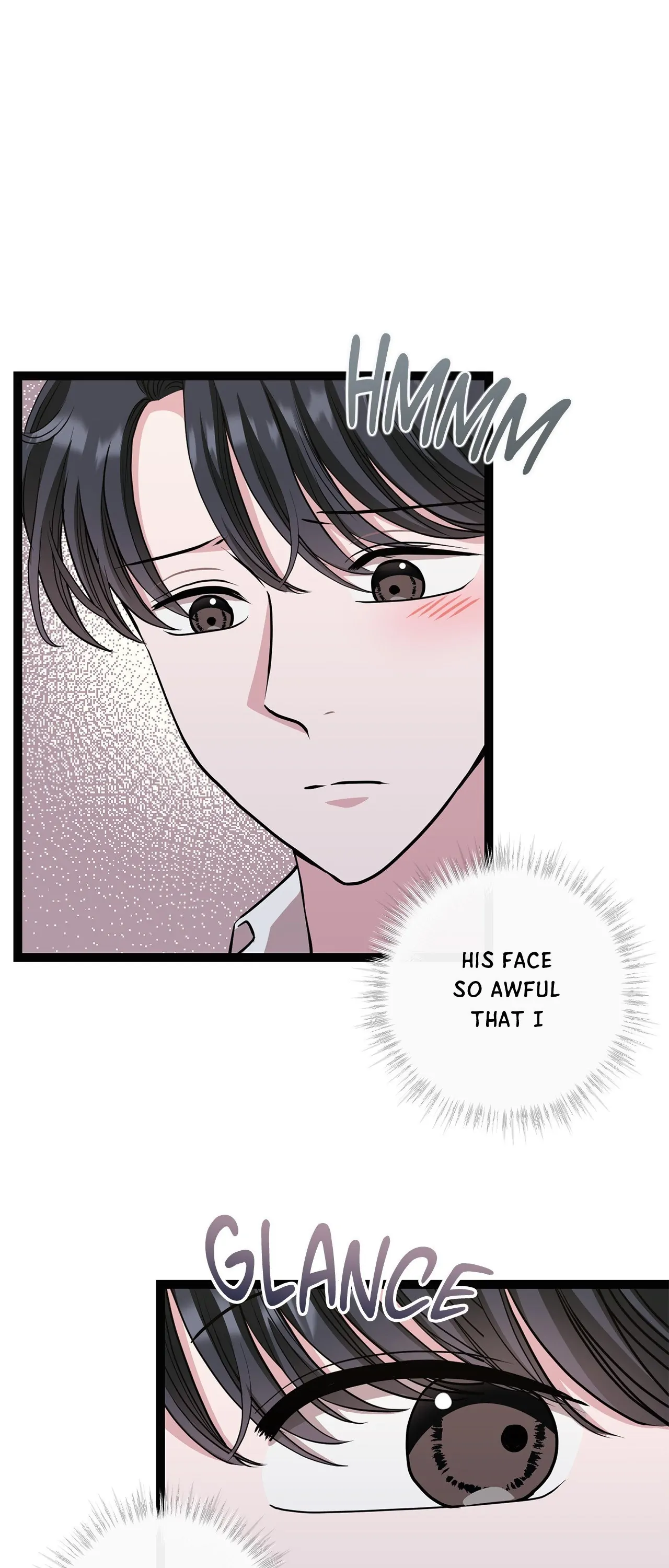 Squeaky Clean [Official] - Chapter 17 manhwa