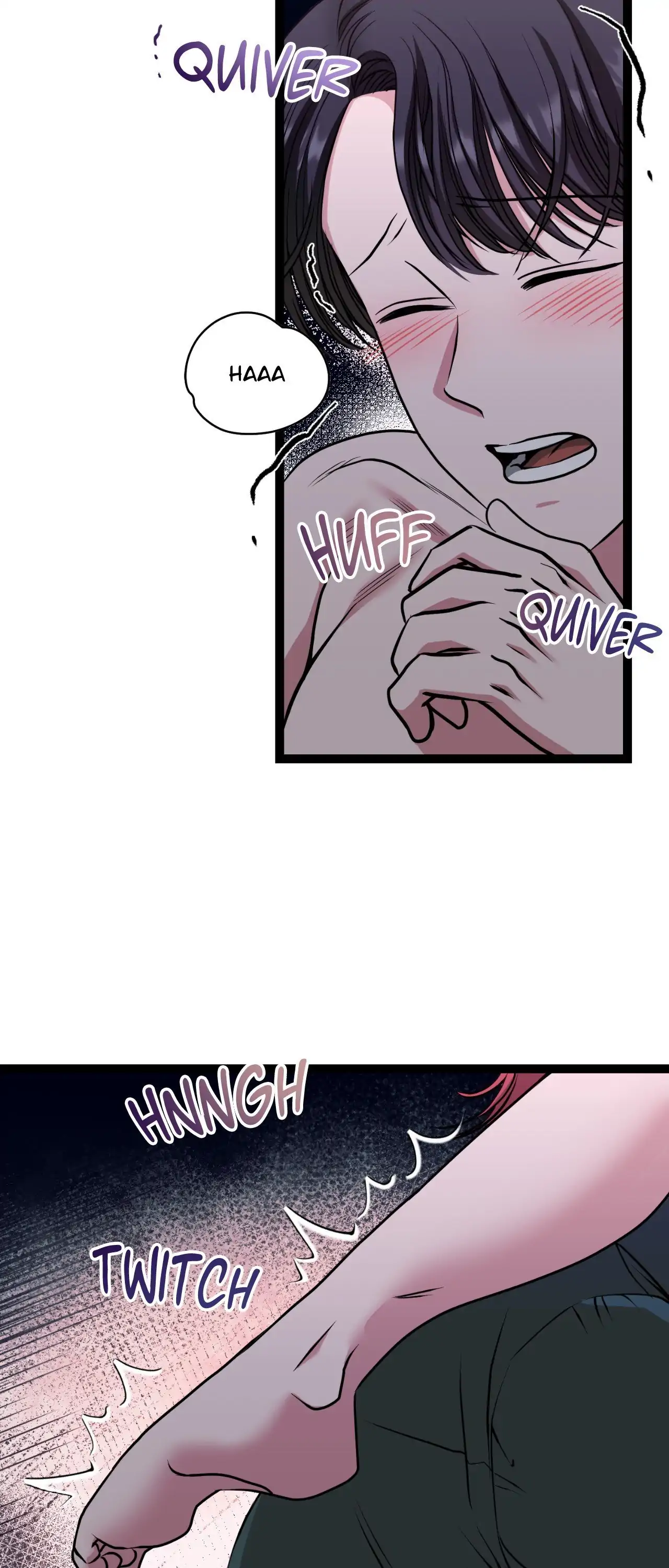 Squeaky Clean [Official] - Chapter 18 manhwa