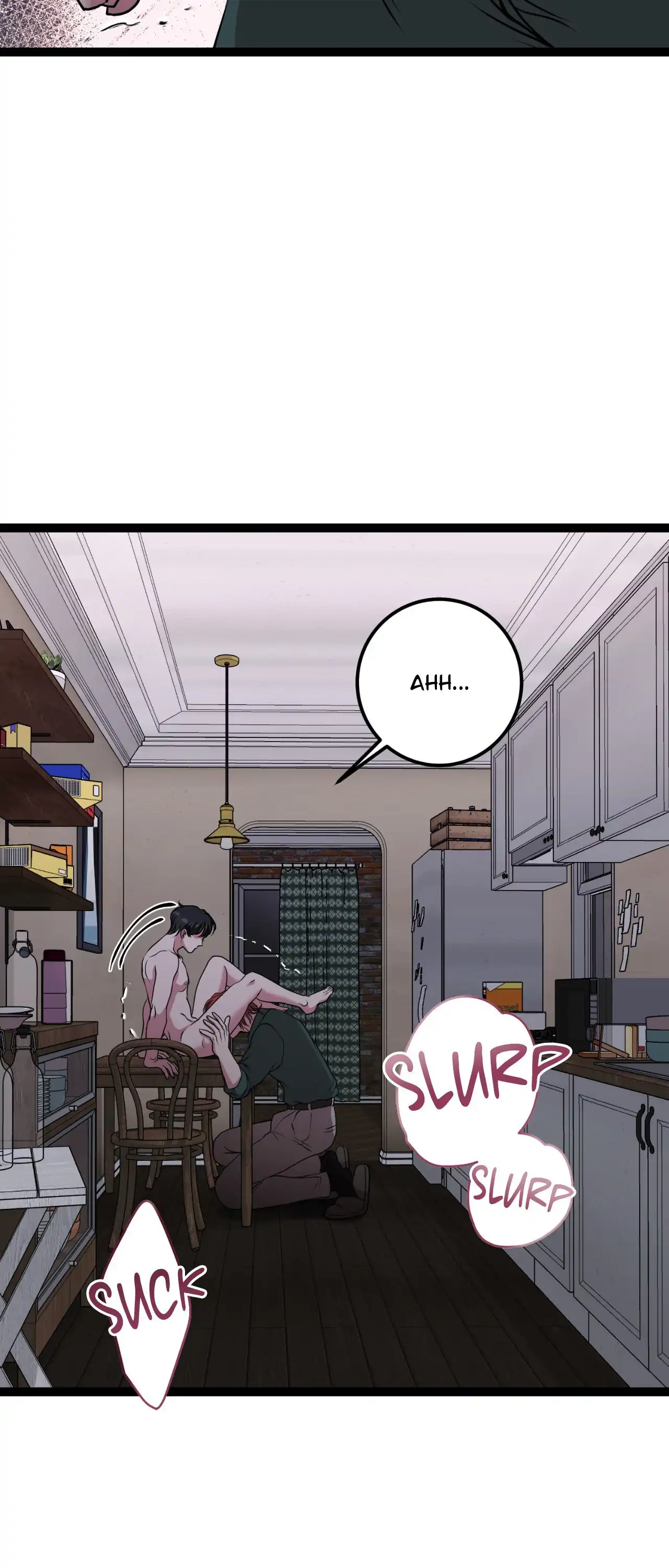 Squeaky Clean [Official] - Chapter 18 manhwa