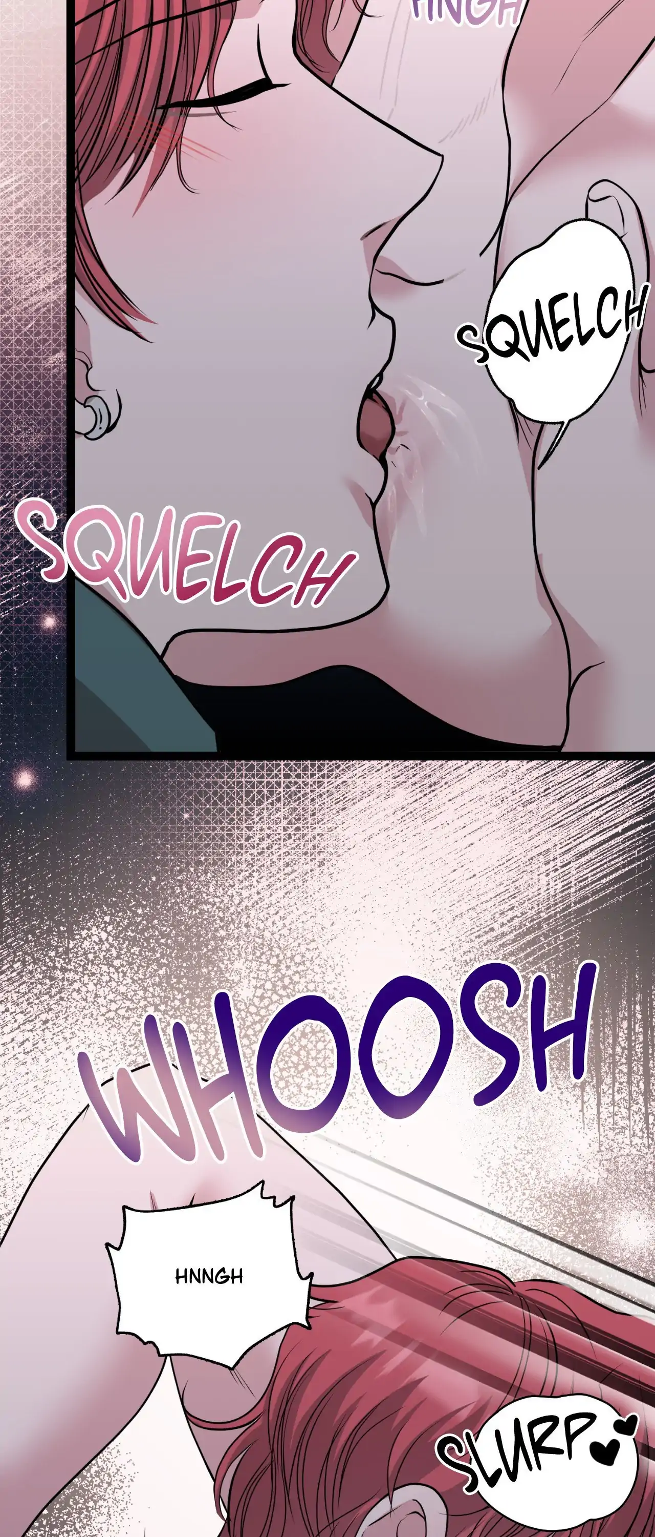 Squeaky Clean [Official] - Chapter 18 manhwa