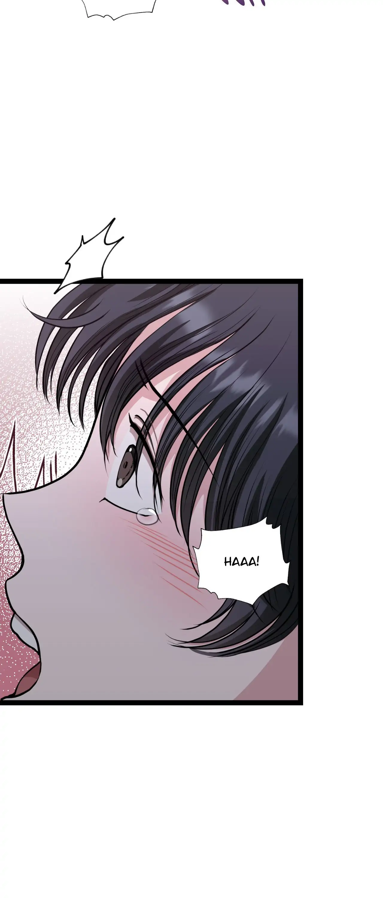 Squeaky Clean [Official] - Chapter 18 manhwa