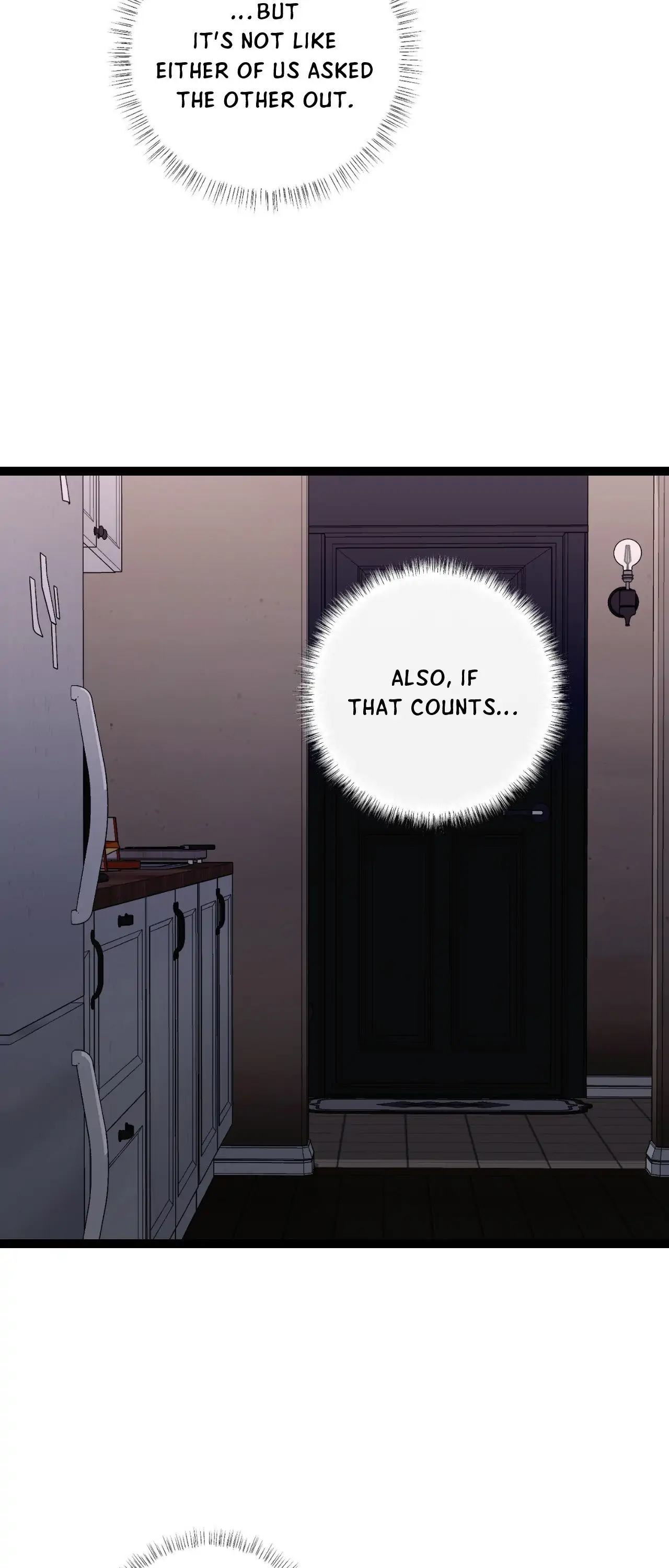 Squeaky Clean [Official] - Chapter 18 manhwa