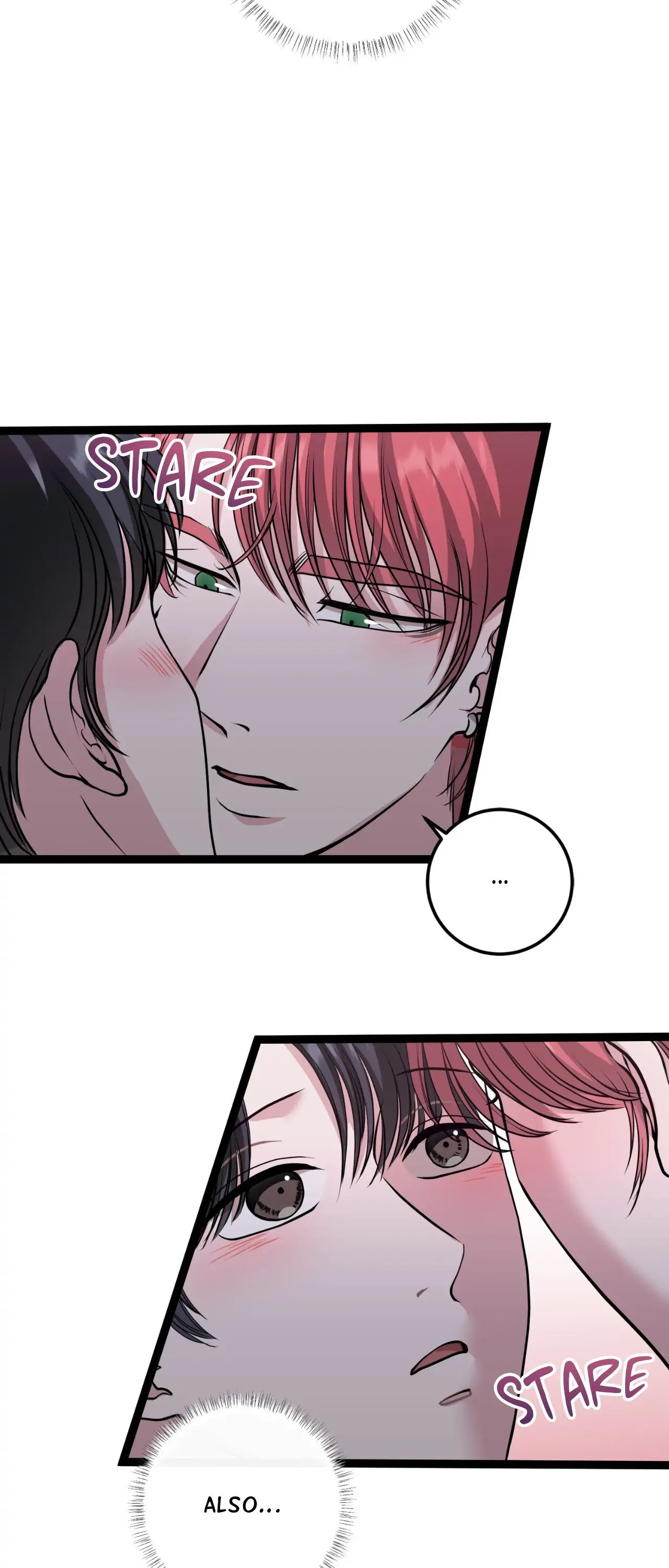 Squeaky Clean [Official] - Chapter 18 manhwa