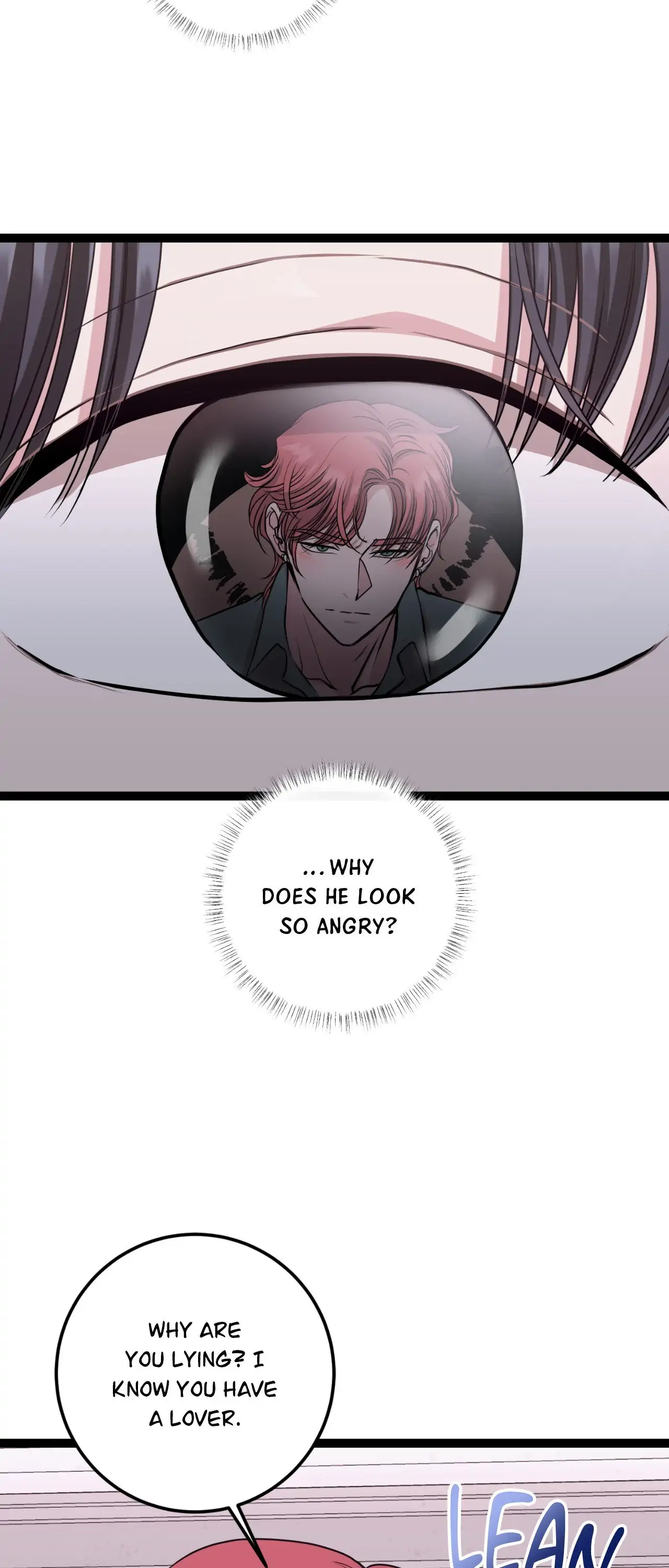 Squeaky Clean [Official] - Chapter 18 manhwa