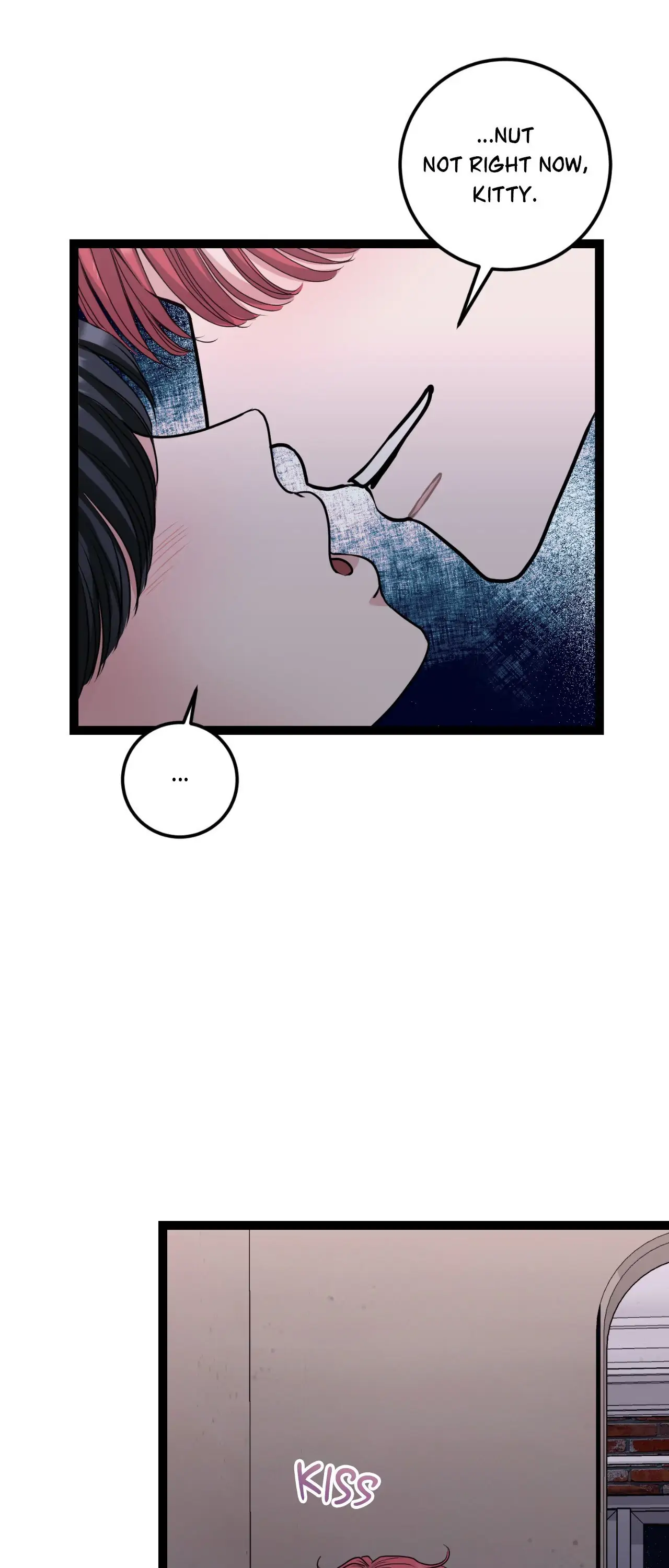 Squeaky Clean [Official] - Chapter 18 manhwa