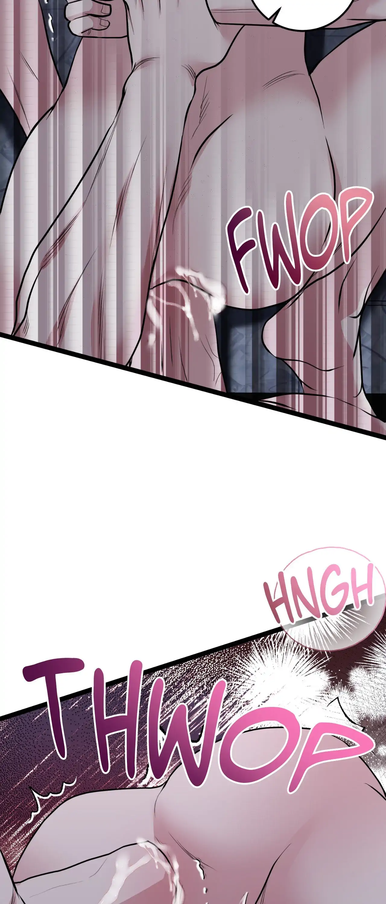 Squeaky Clean [Official] - Chapter 18 manhwa