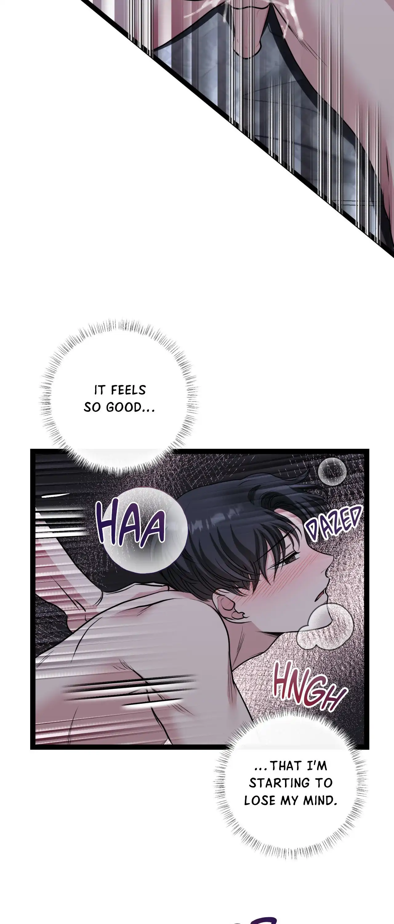 Squeaky Clean [Official] - Chapter 18 manhwa