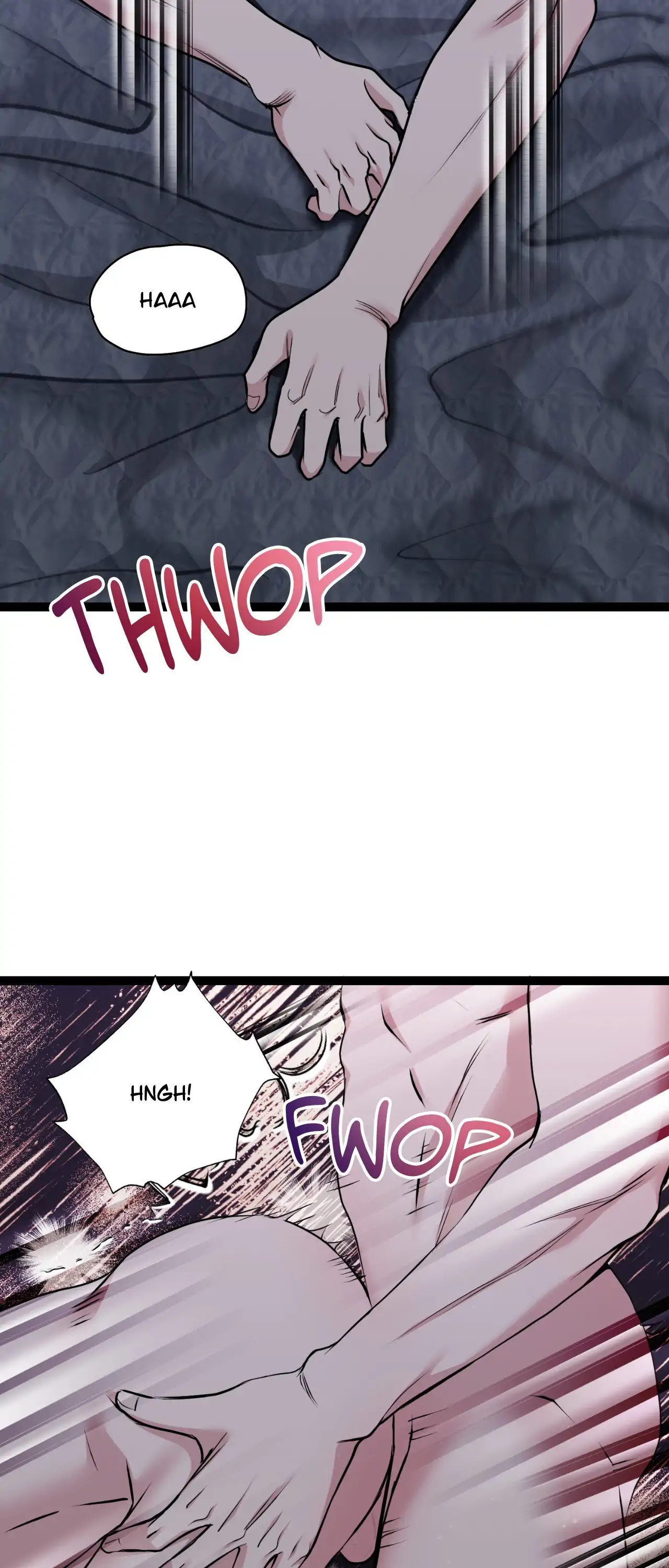Squeaky Clean [Official] - Chapter 18 manhwa