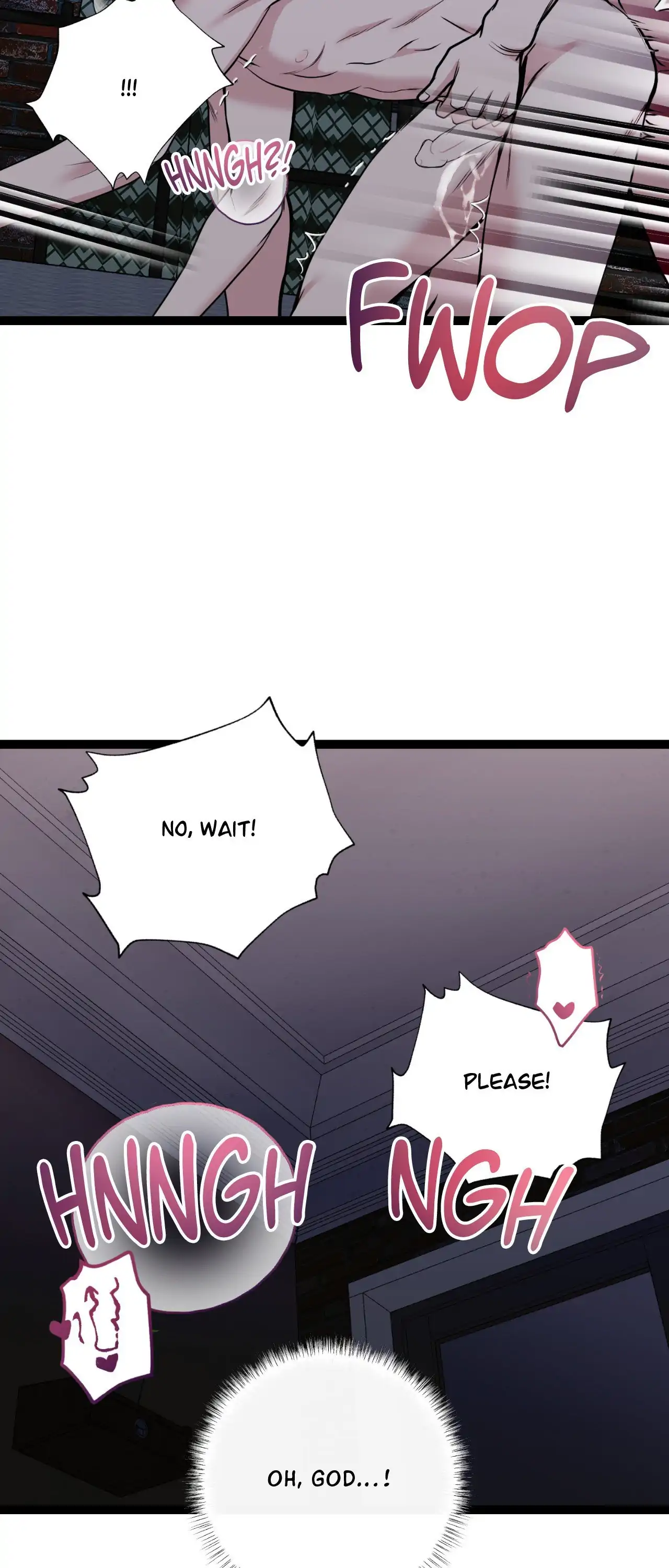 Squeaky Clean [Official] - Chapter 18 manhwa