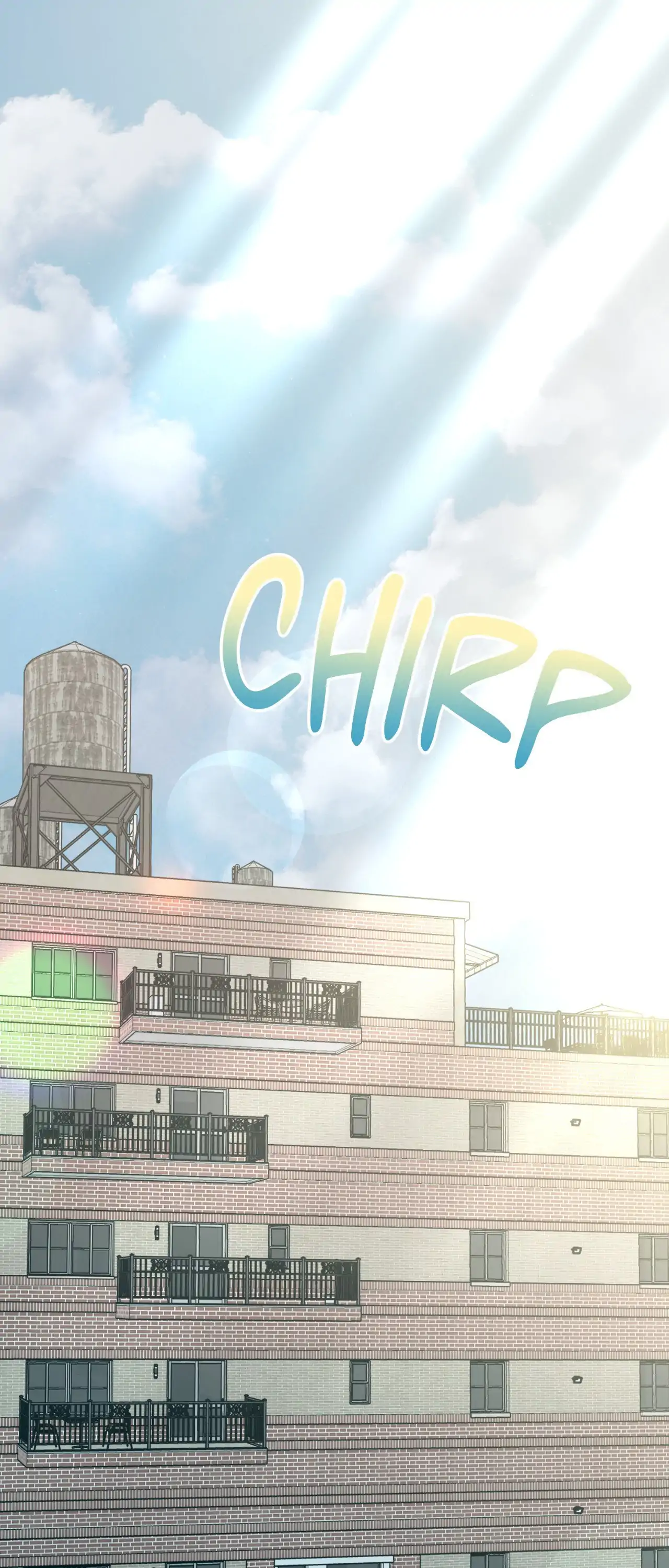 Squeaky Clean [Official] - Chapter 19 manhwa