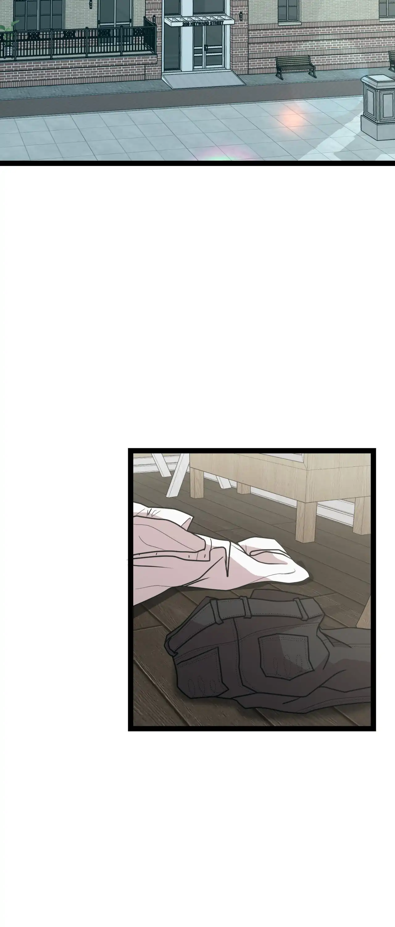 Squeaky Clean [Official] - Chapter 19 manhwa