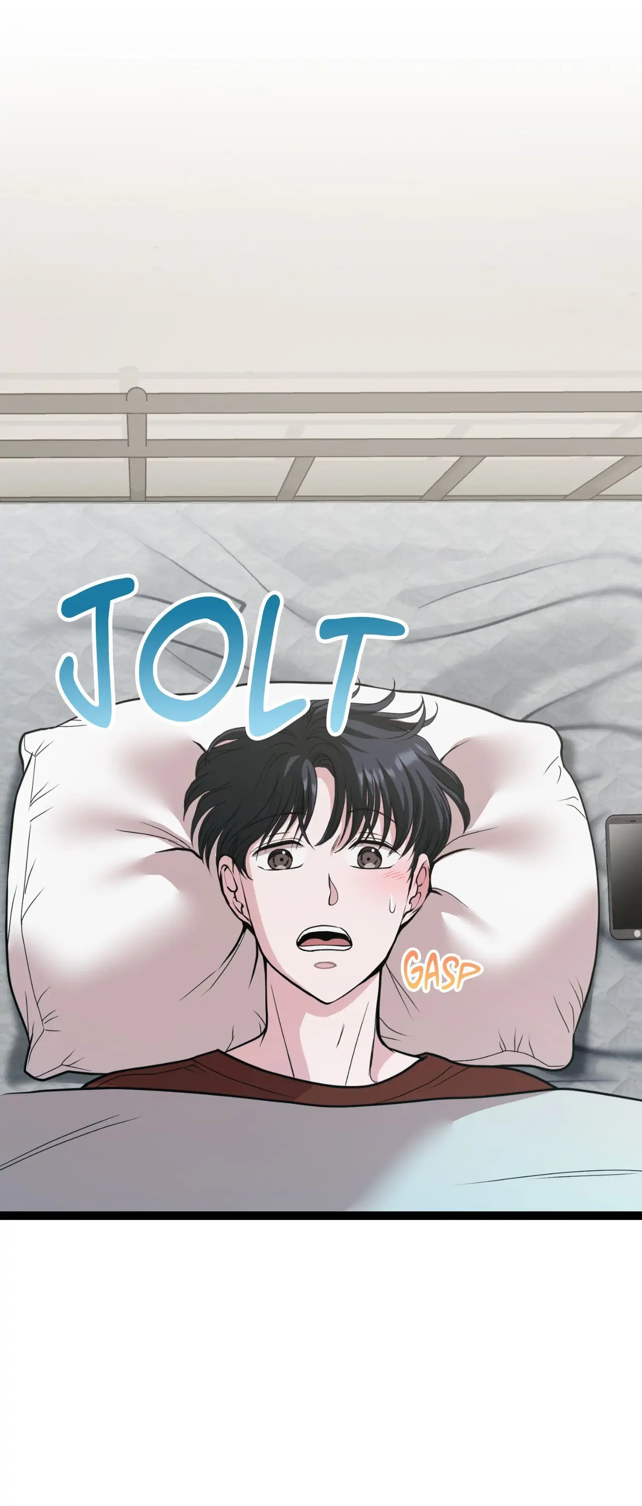 Squeaky Clean [Official] - Chapter 19 manhwa