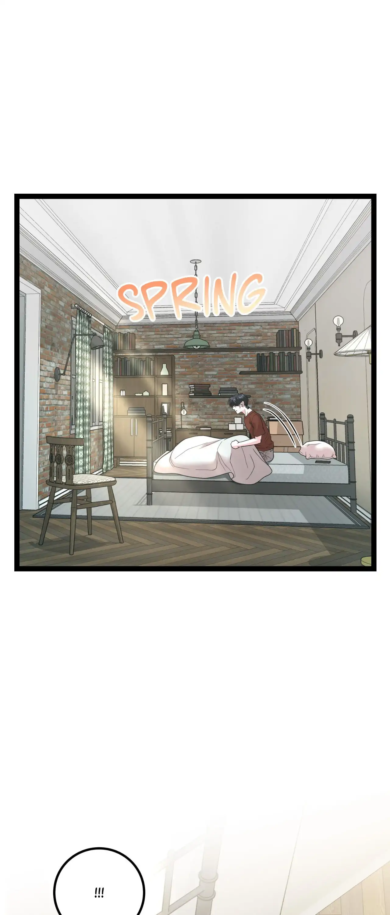 Squeaky Clean [Official] - Chapter 19 manhwa