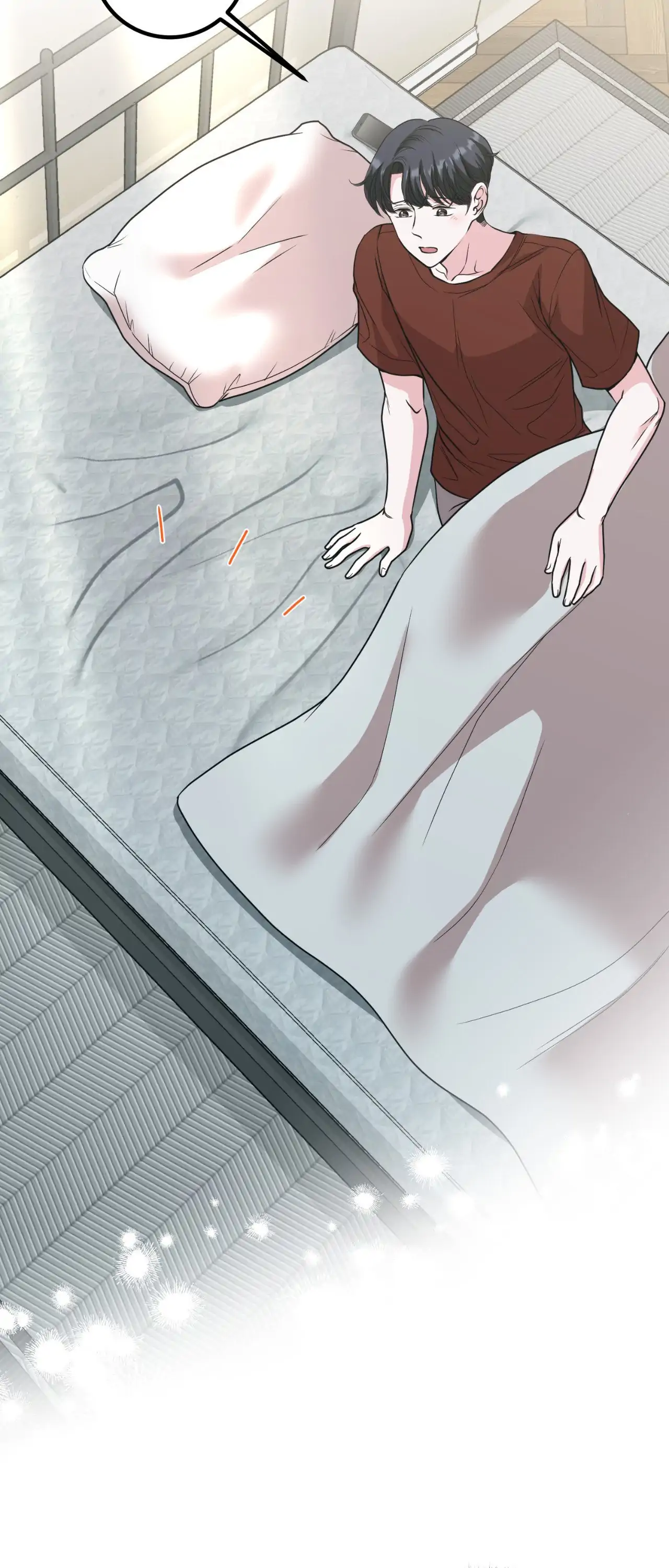 Squeaky Clean [Official] - Chapter 19 manhwa