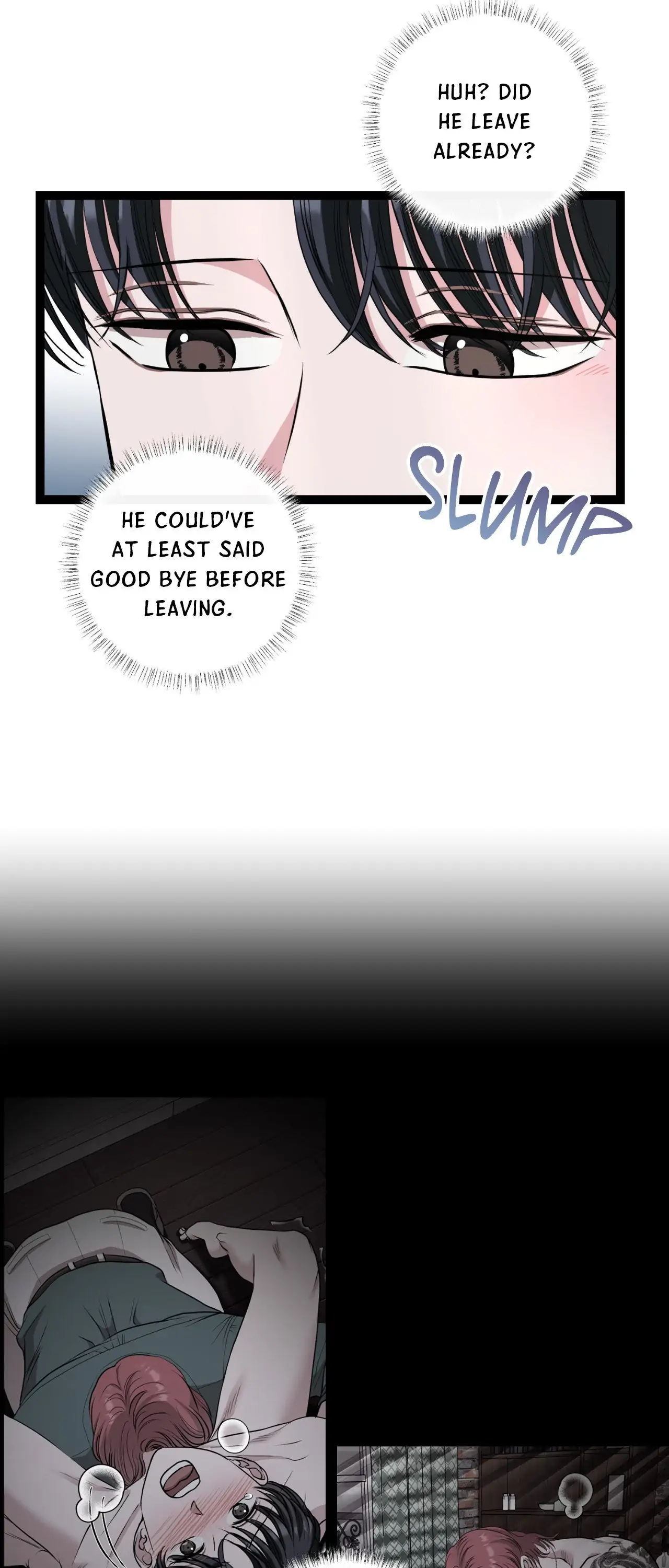 Squeaky Clean [Official] - Chapter 19 manhwa
