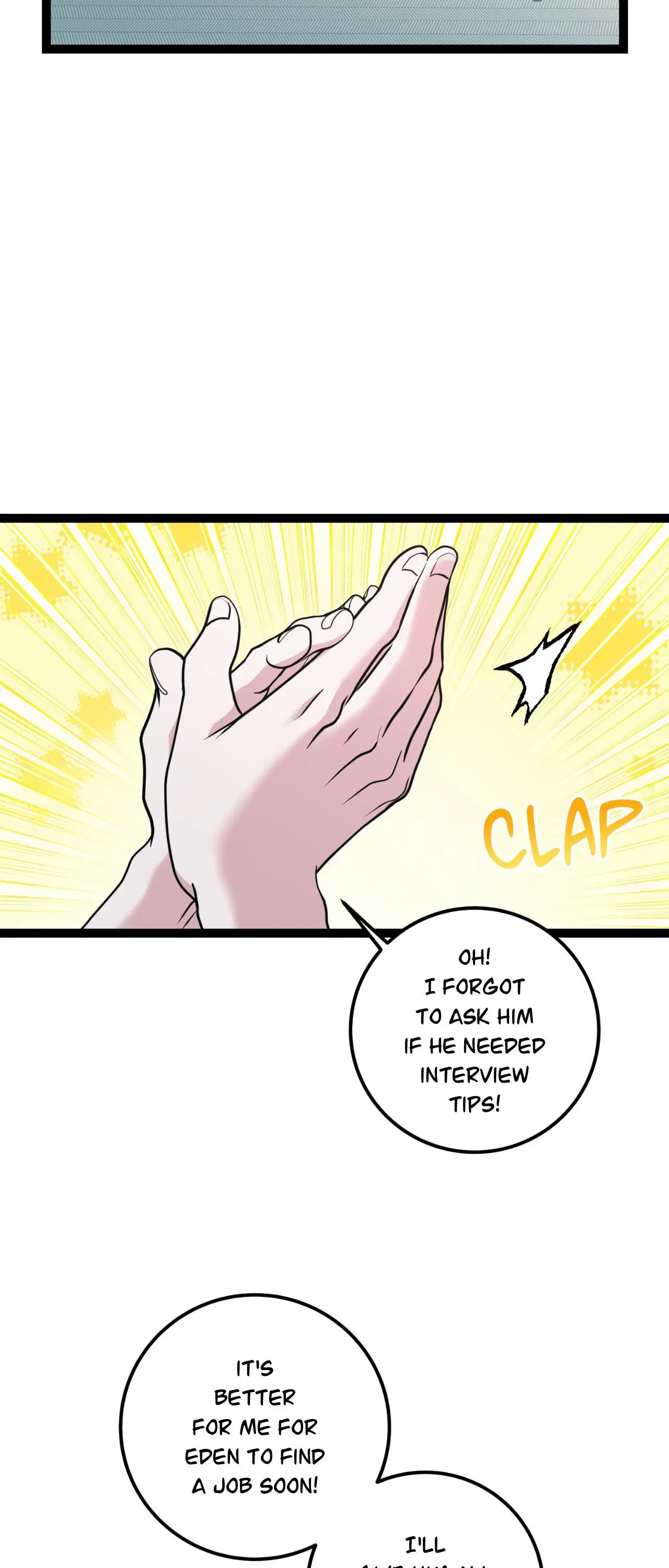 Squeaky Clean [Official] - Chapter 19 manhwa