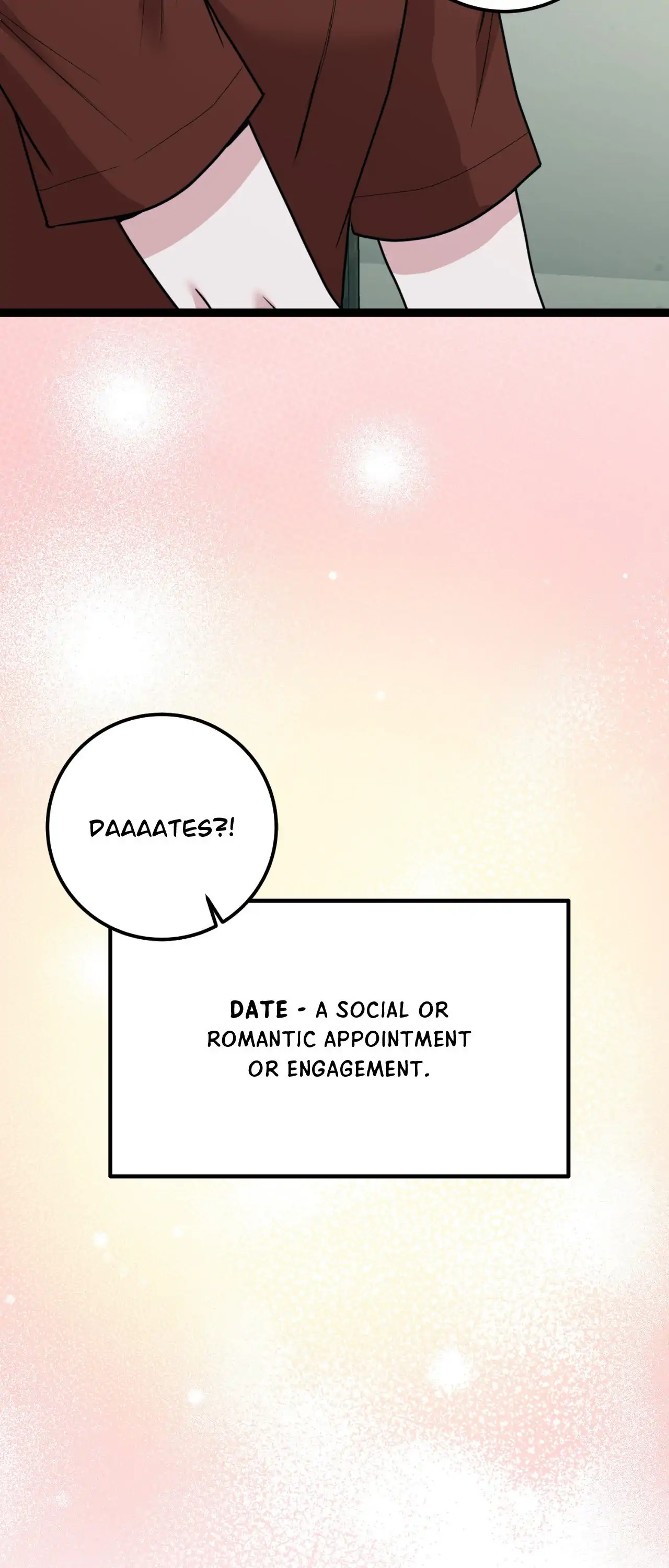Squeaky Clean [Official] - Chapter 19 manhwa