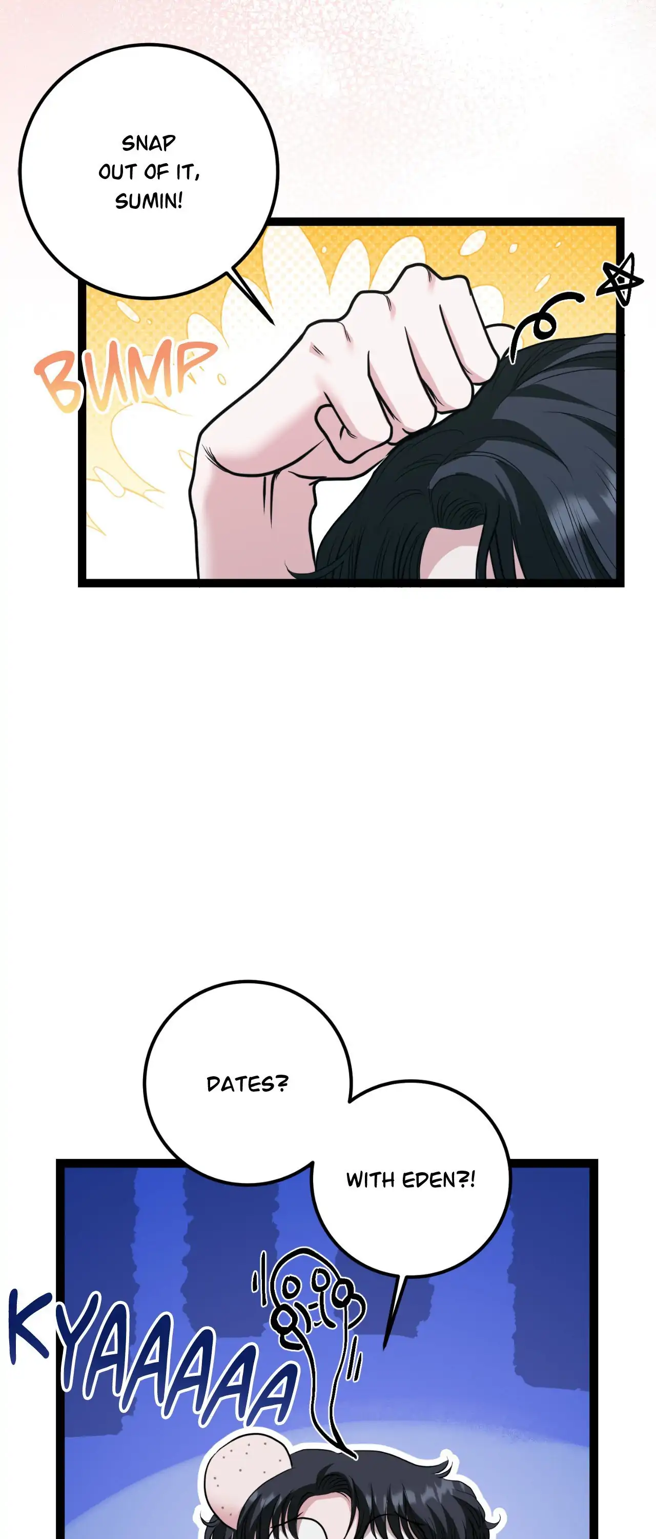 Squeaky Clean [Official] - Chapter 19 manhwa