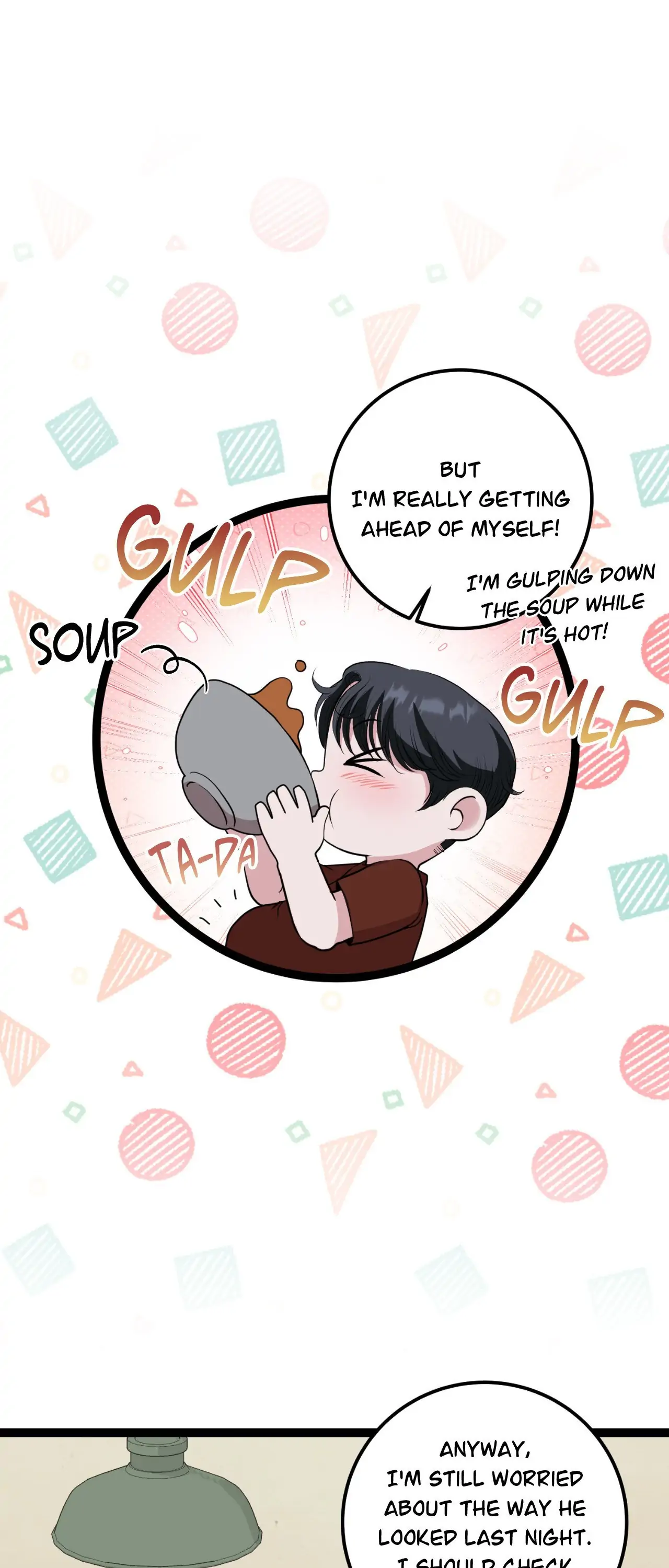 Squeaky Clean [Official] - Chapter 19 manhwa