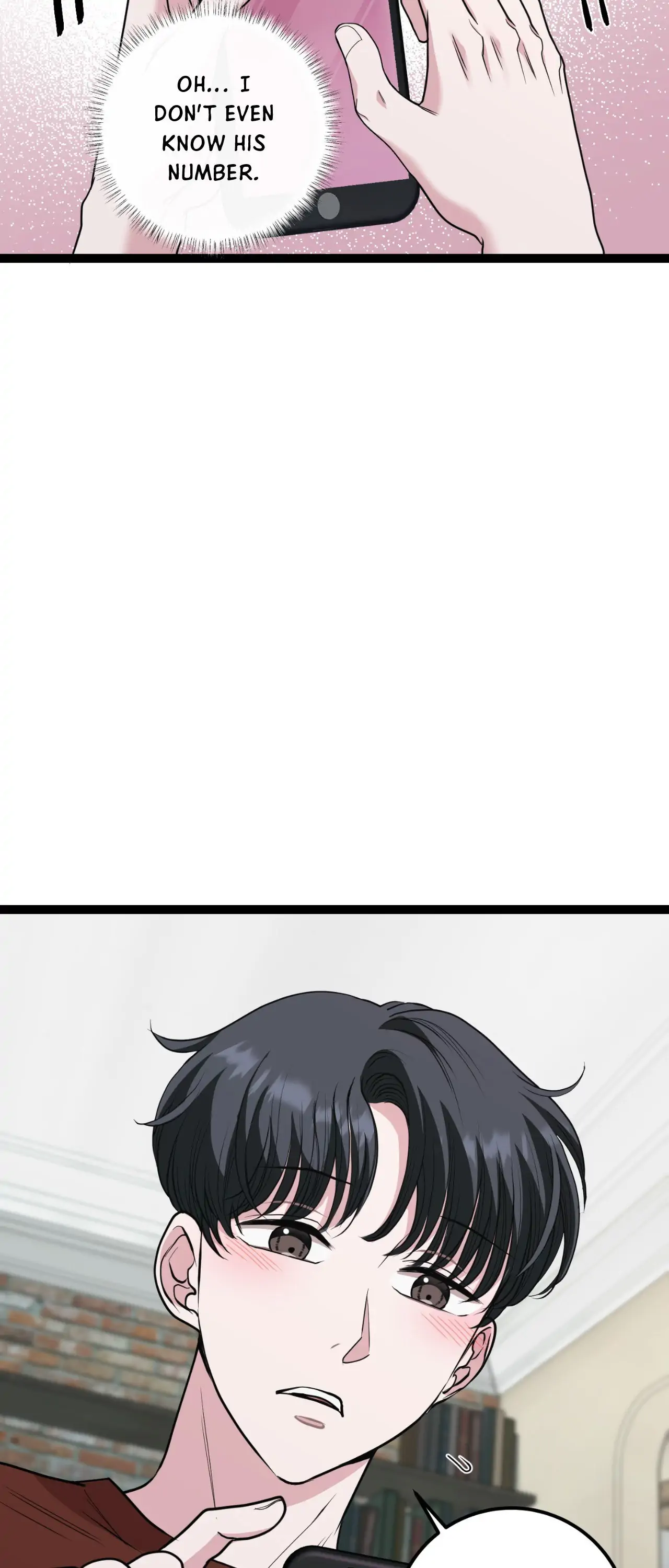 Squeaky Clean [Official] - Chapter 19 manhwa