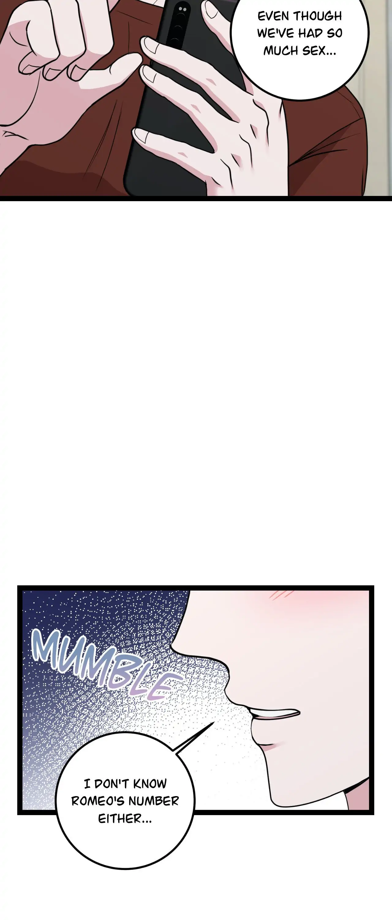 Squeaky Clean [Official] - Chapter 19 manhwa