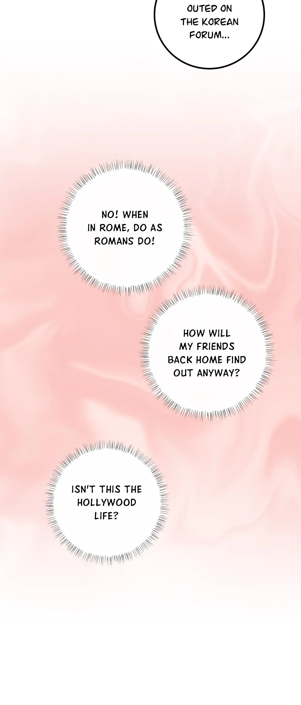Squeaky Clean [Official] - Chapter 19 manhwa