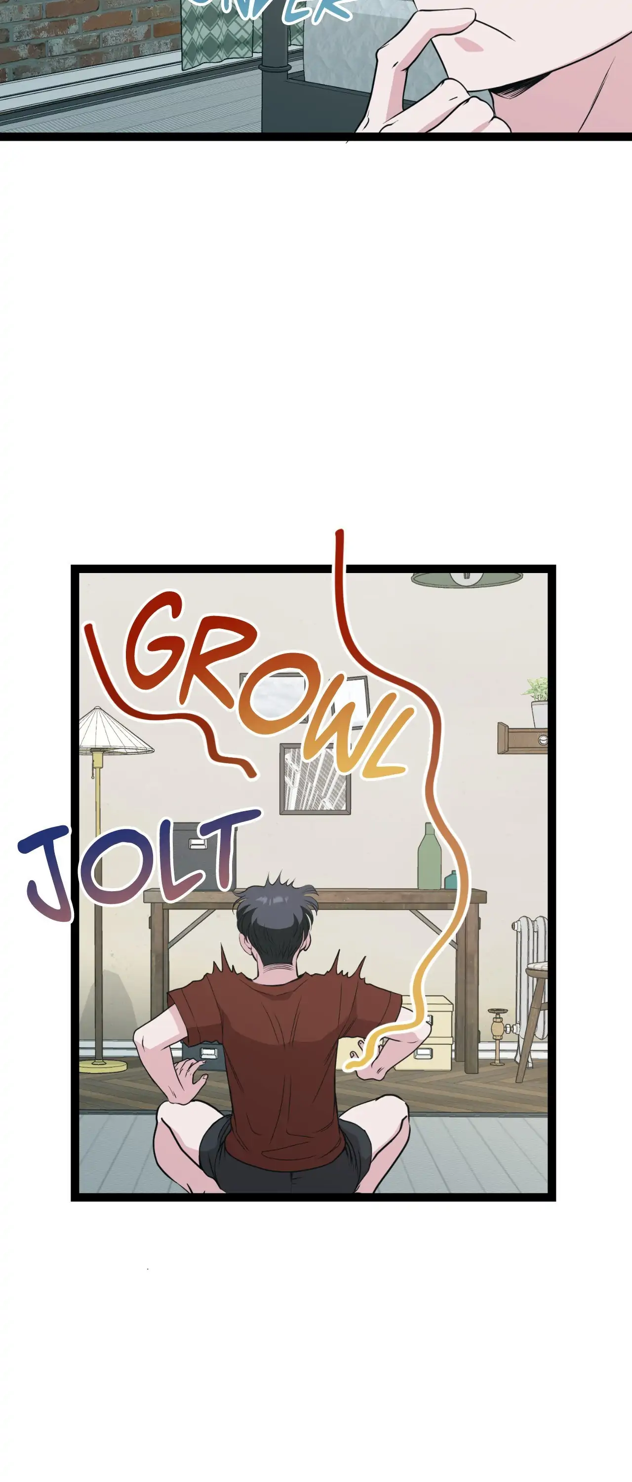 Squeaky Clean [Official] - Chapter 19 manhwa