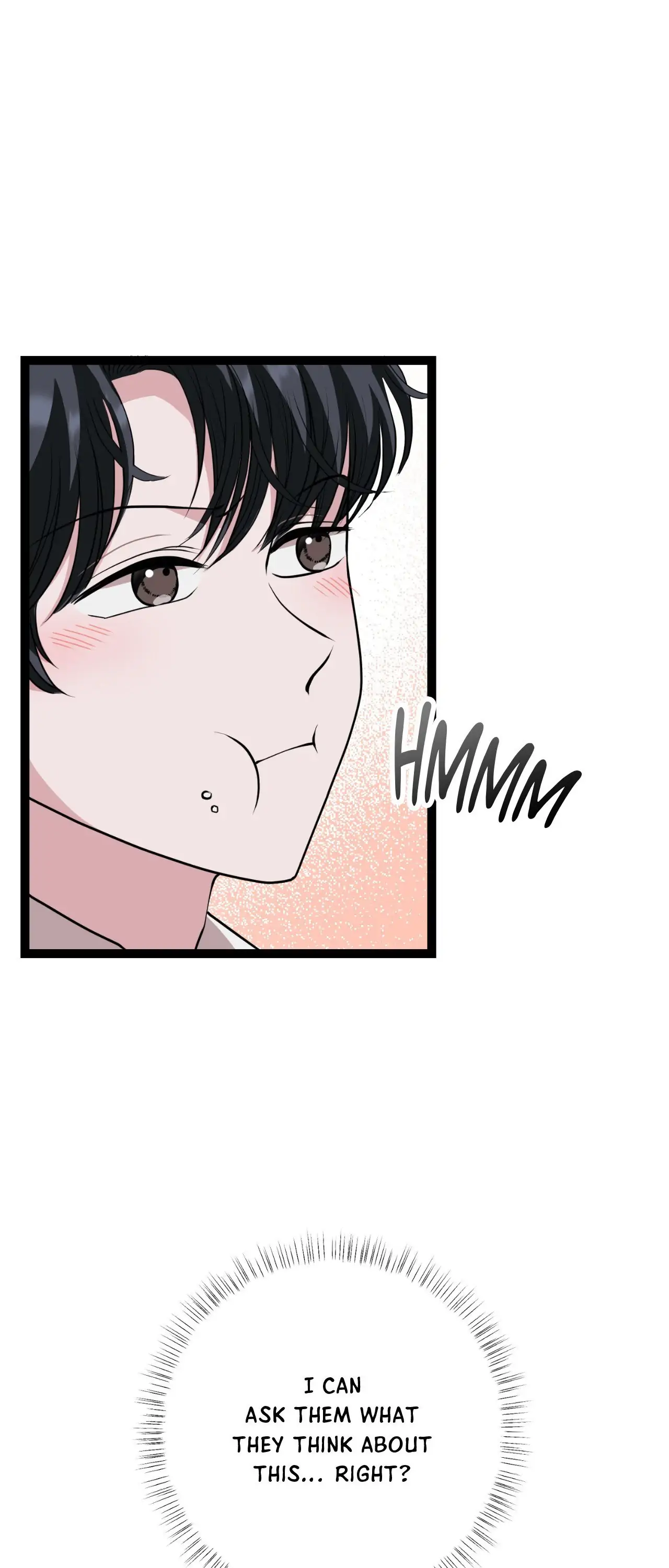 Squeaky Clean [Official] - Chapter 19 manhwa