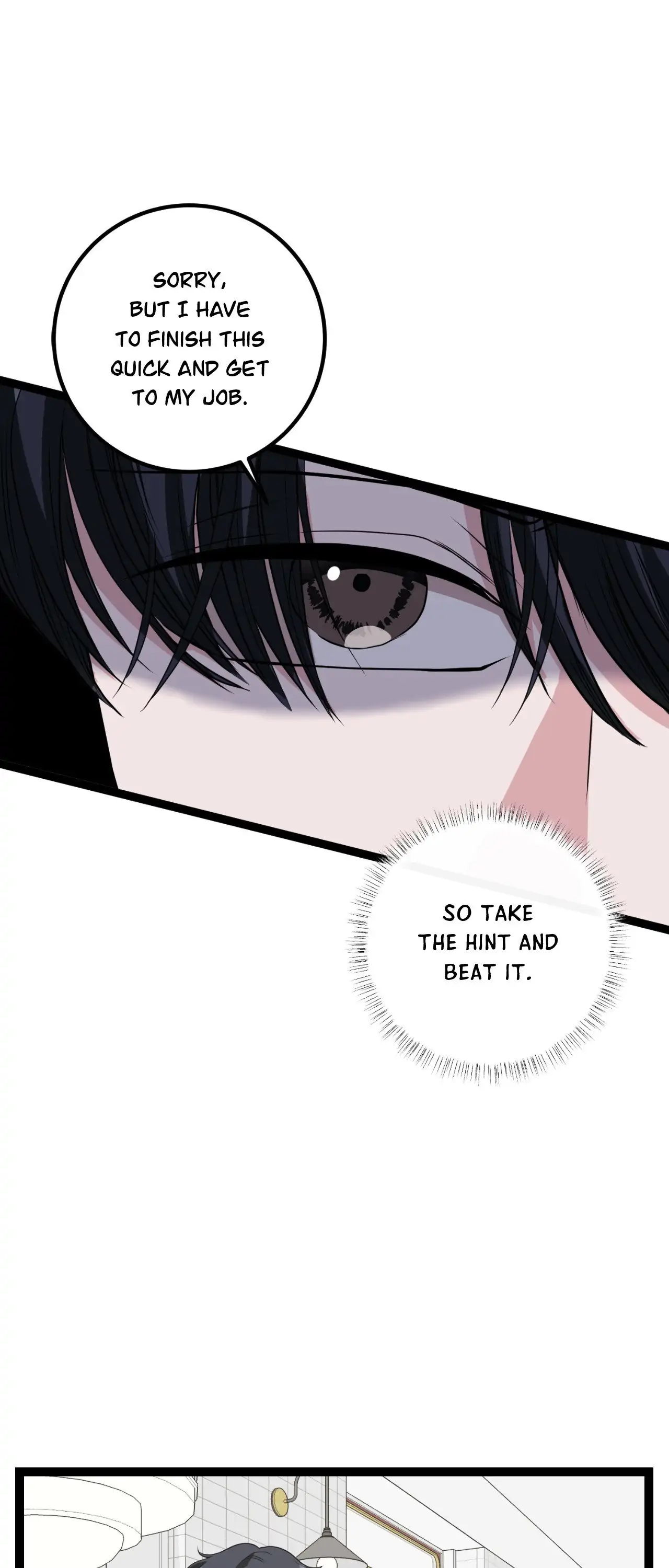 Squeaky Clean [Official] - Chapter 19 manhwa
