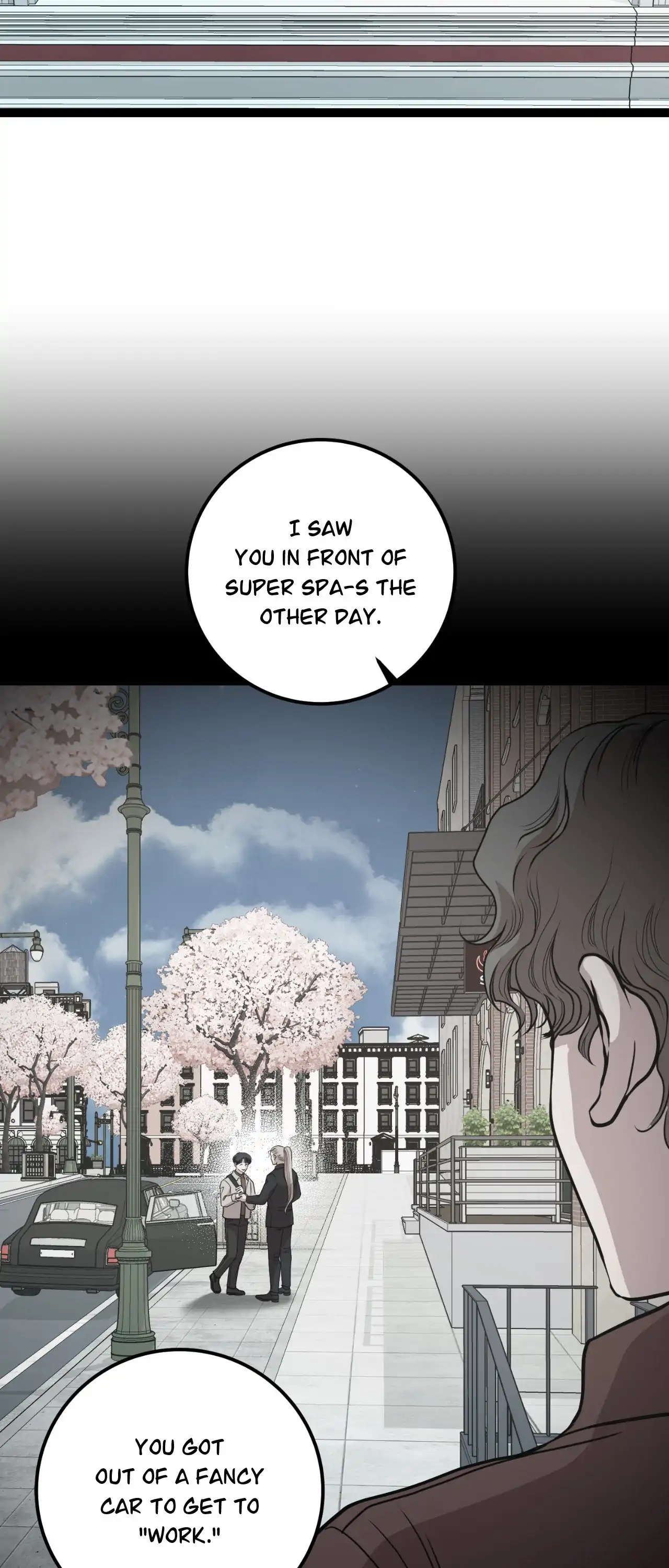 Squeaky Clean [Official] - Chapter 19 manhwa