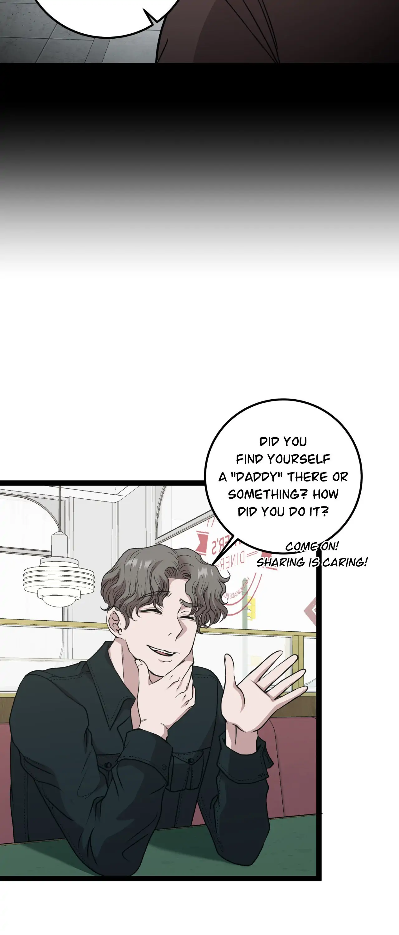 Squeaky Clean [Official] - Chapter 19 manhwa