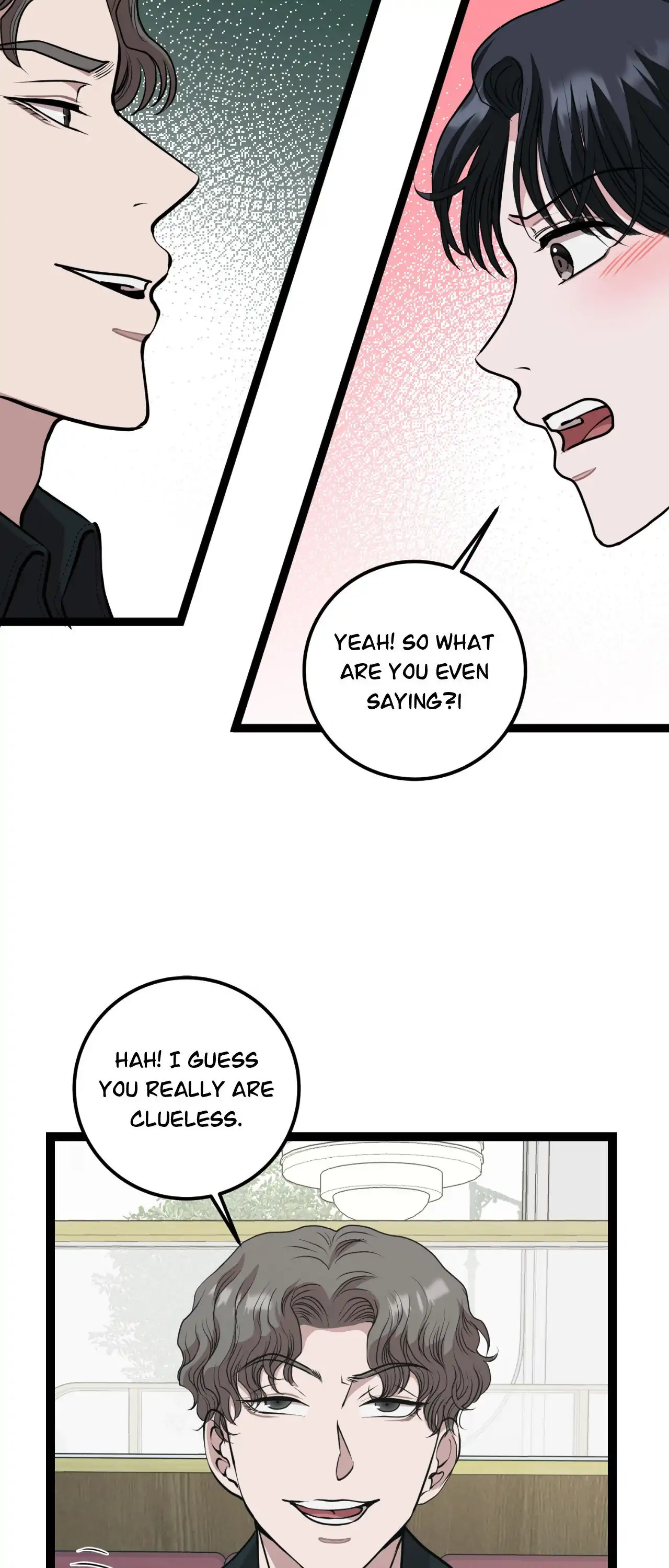 Squeaky Clean [Official] - Chapter 19 manhwa