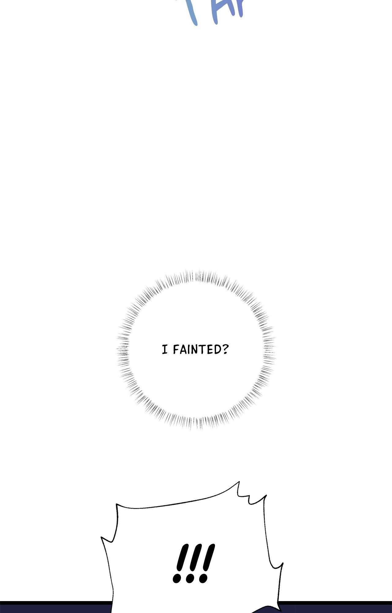 Squeaky Clean [Official] - Chapter 2 manhwa