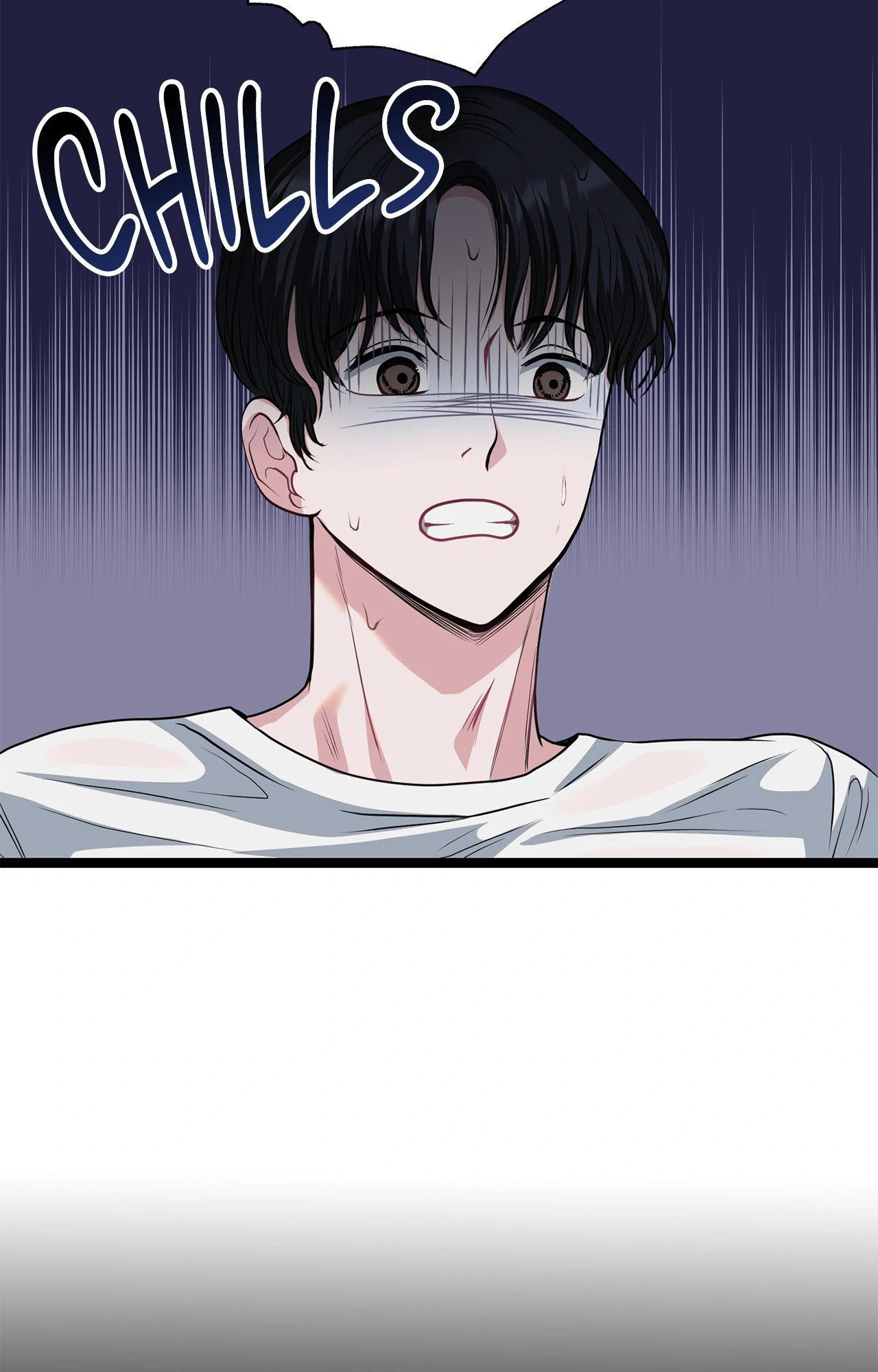 Squeaky Clean [Official] - Chapter 2 manhwa