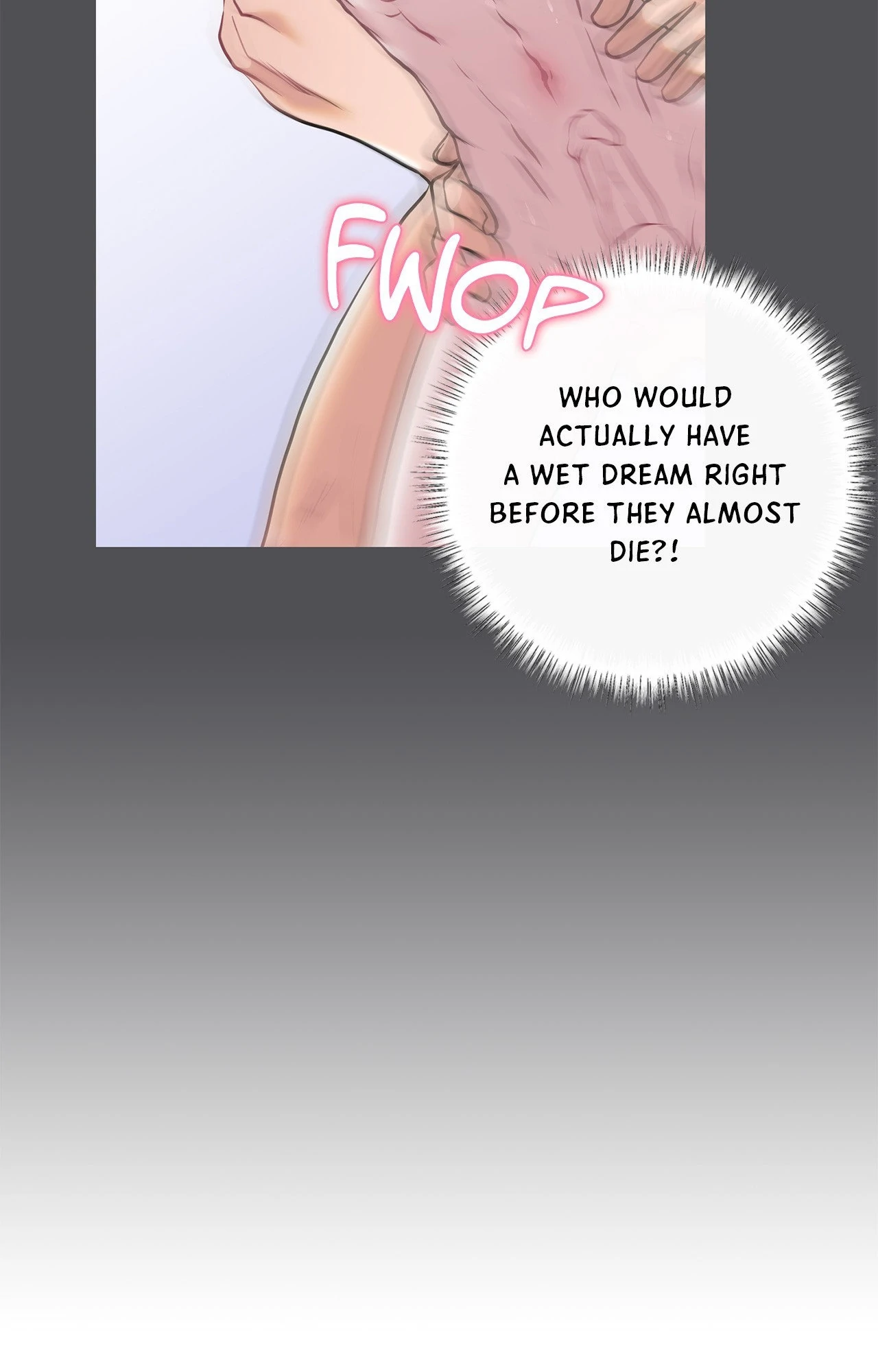 Squeaky Clean [Official] - Chapter 2 manhwa