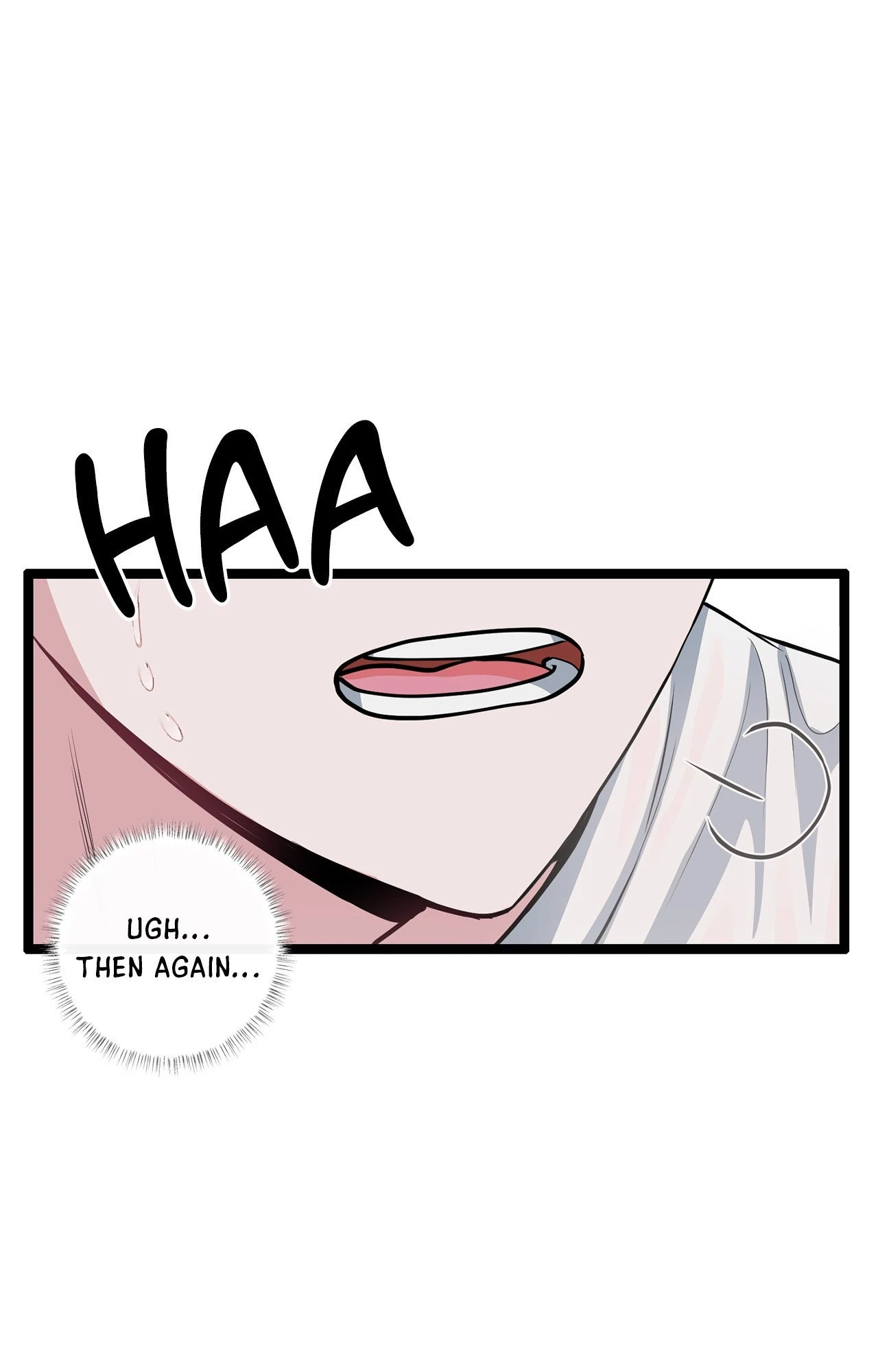 Squeaky Clean [Official] - Chapter 2 manhwa