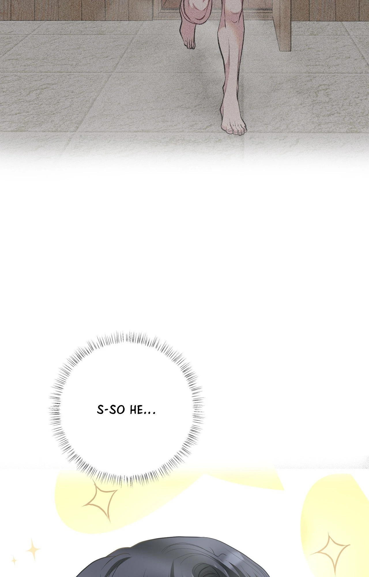 Squeaky Clean [Official] - Chapter 2 manhwa