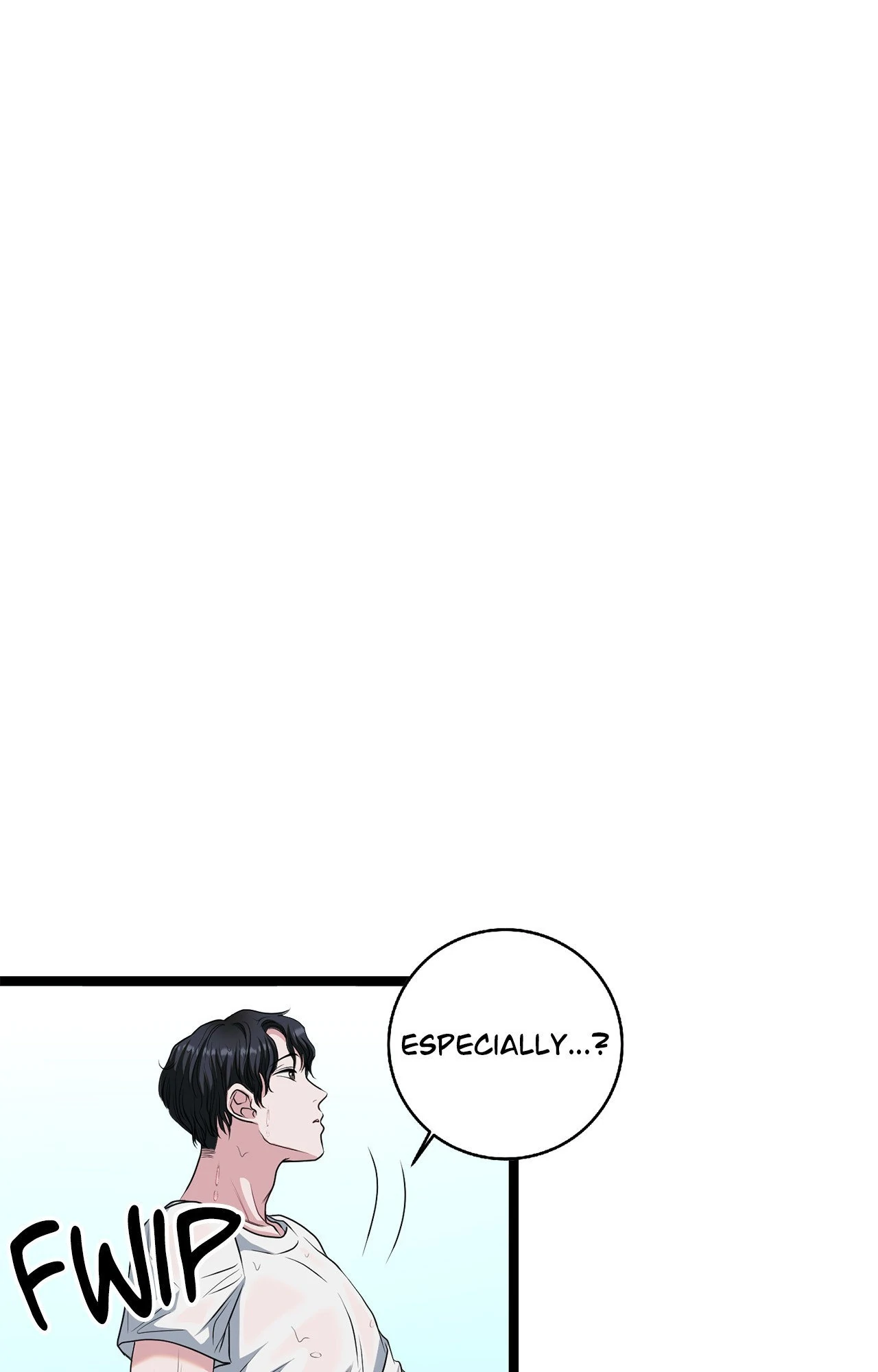 Squeaky Clean [Official] - Chapter 2 manhwa