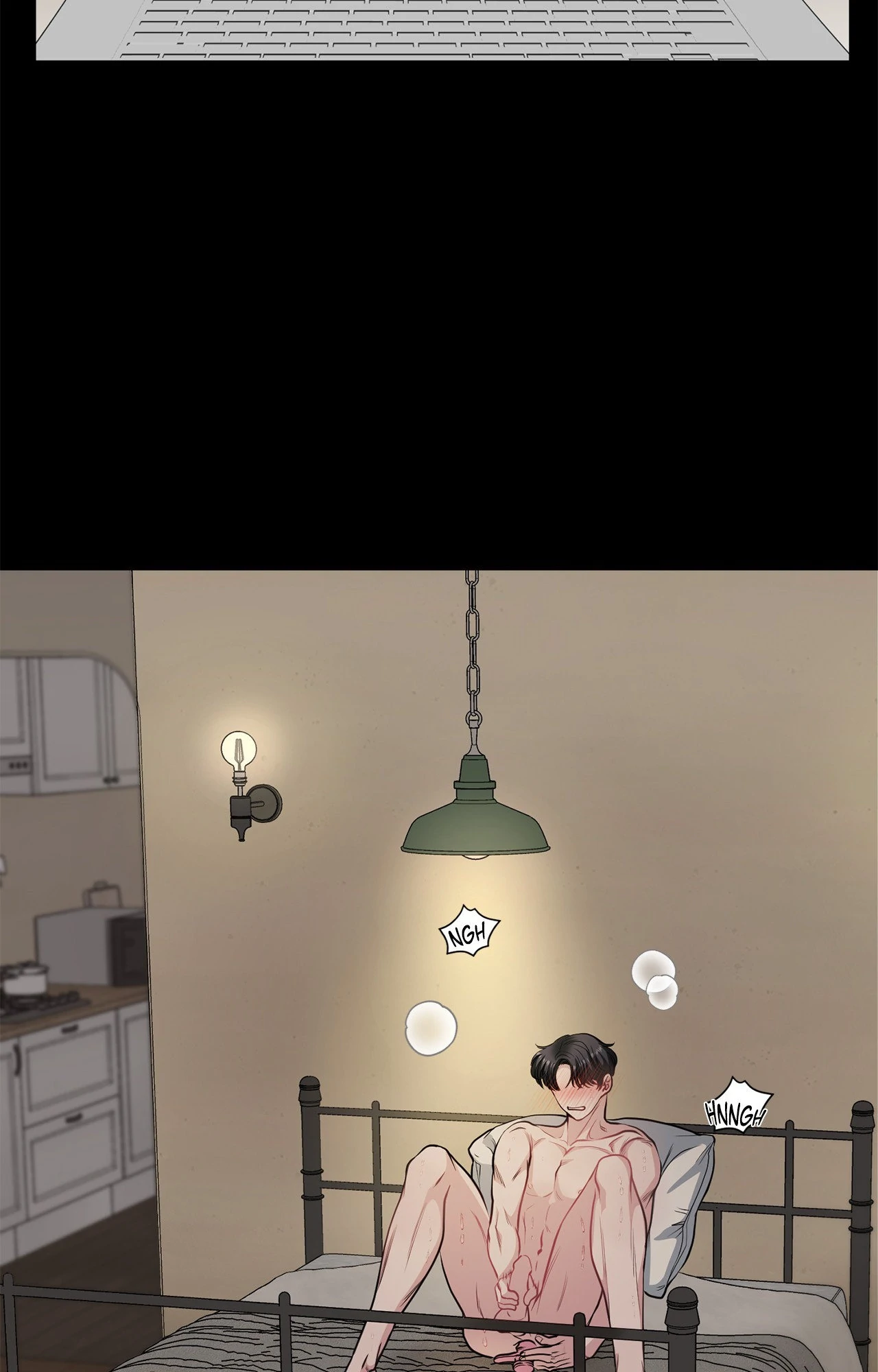 Squeaky Clean [Official] - Chapter 2 manhwa